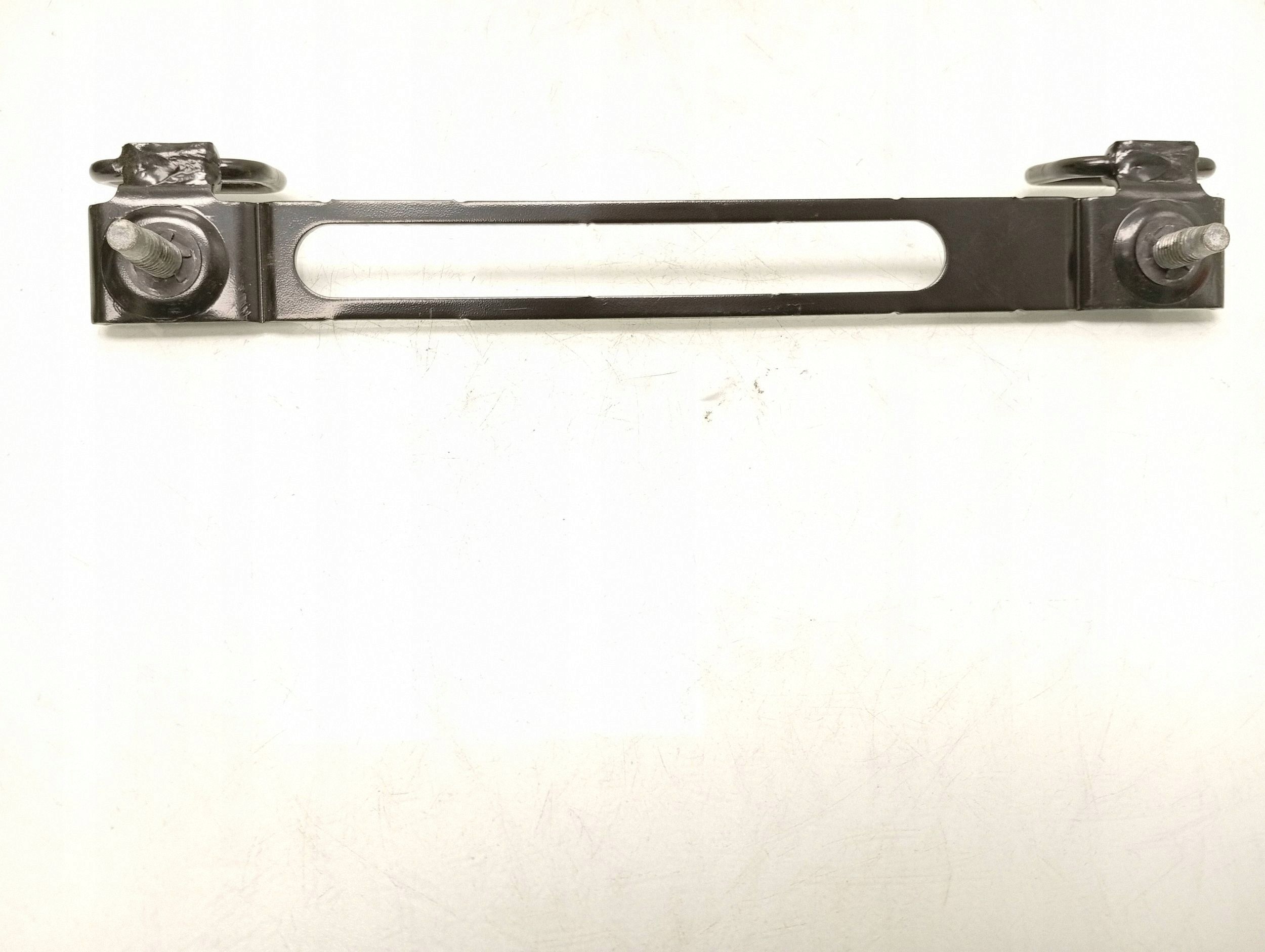 Ford Mustang Mach-E ISOFIX Bracket JR3BC699D92A image 3