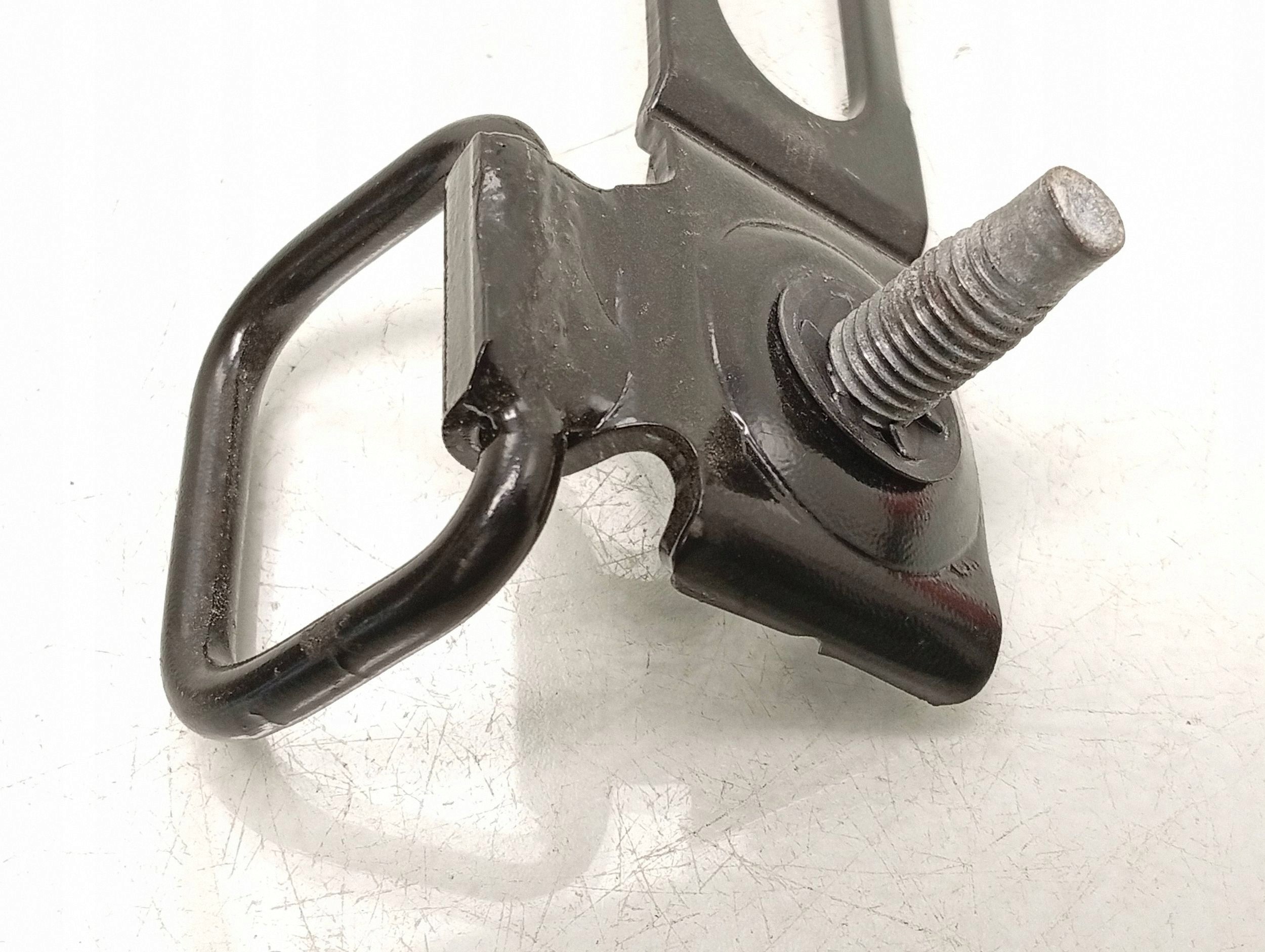 Ford Mustang Mach-E ISOFIX Bracket JR3BC699D92A image 5