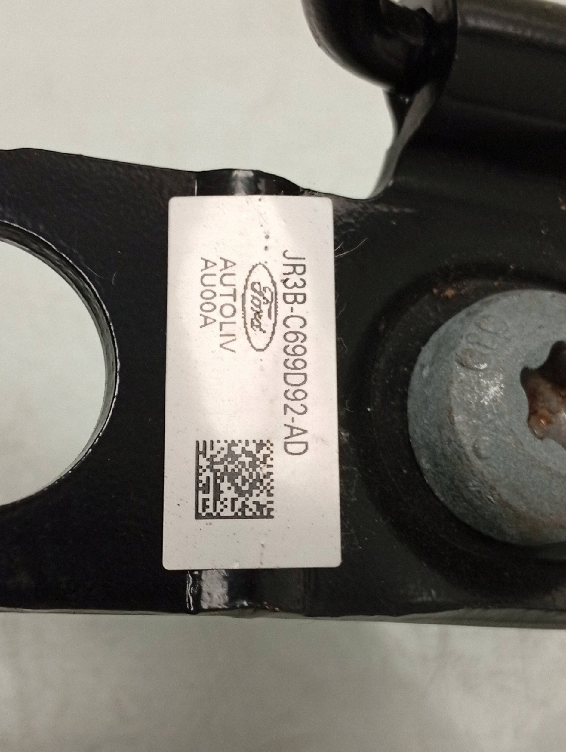 Ford Mustang Mach-E ISOFIX Bracket JR3BC699D92A image 6