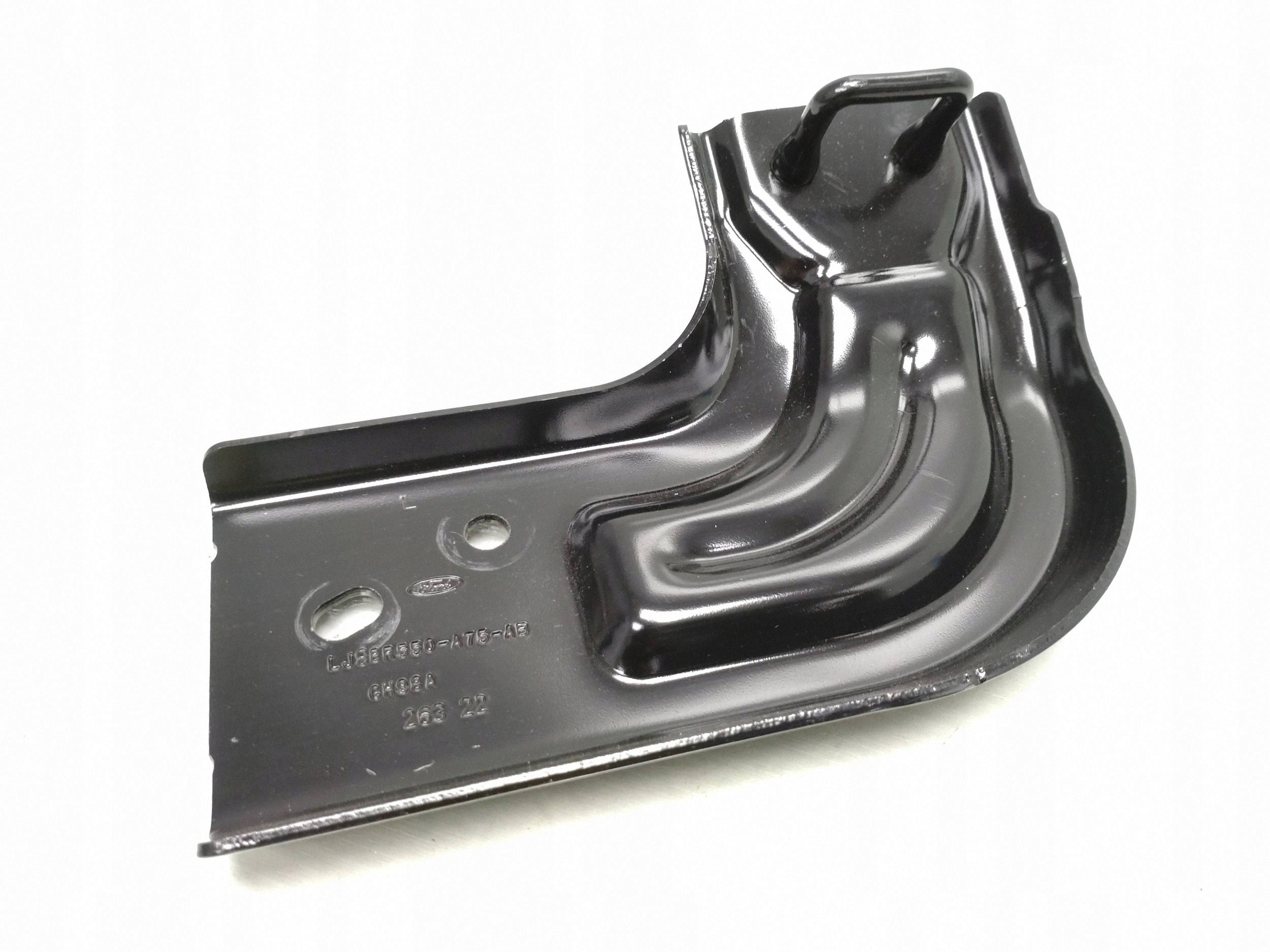 Supporto parafango Ford Mustang Mach-E Lj8br550a75ab image 2