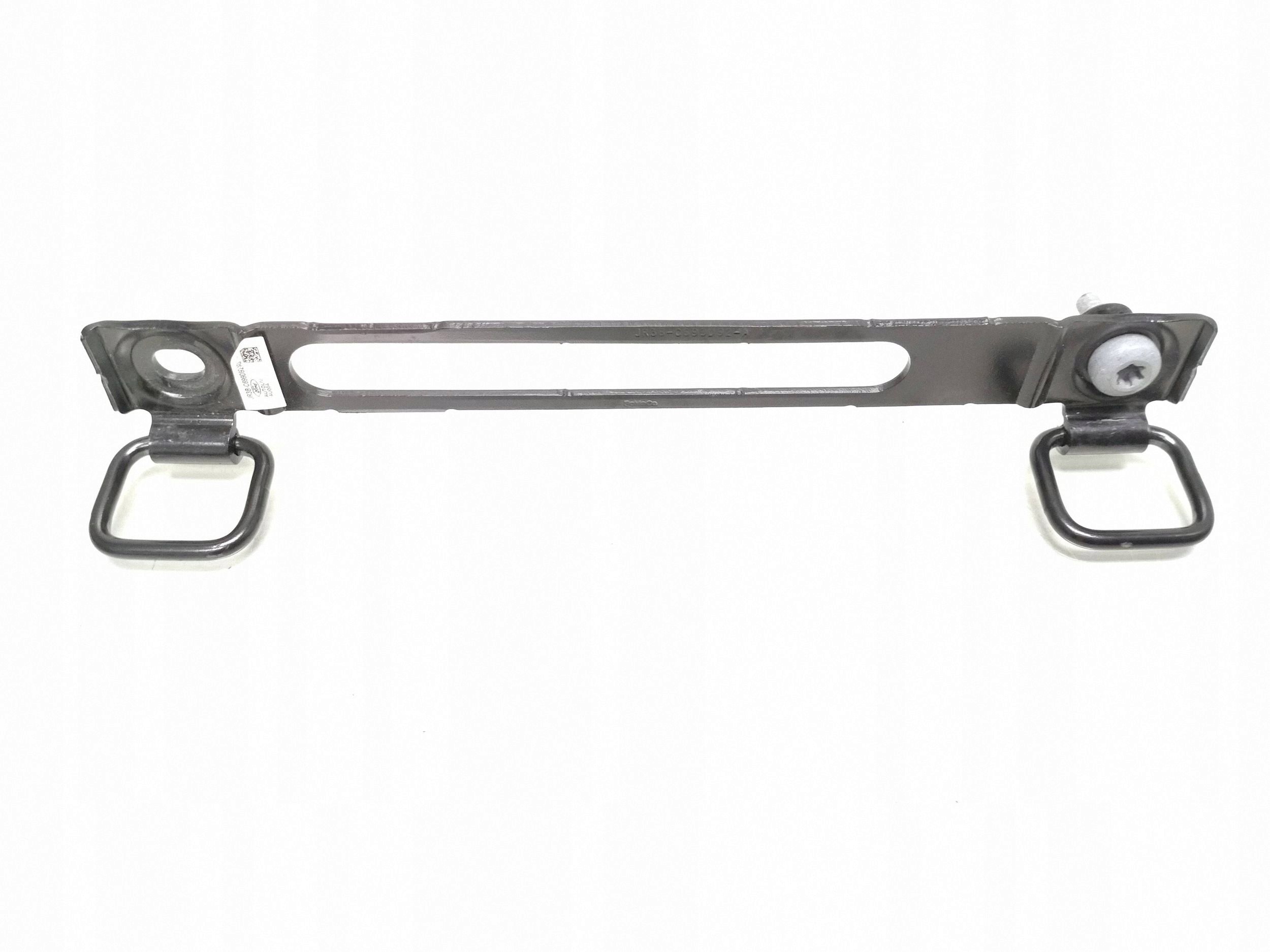 Support ISOFIX Ford Mustang Mach-E 2024 image 2
