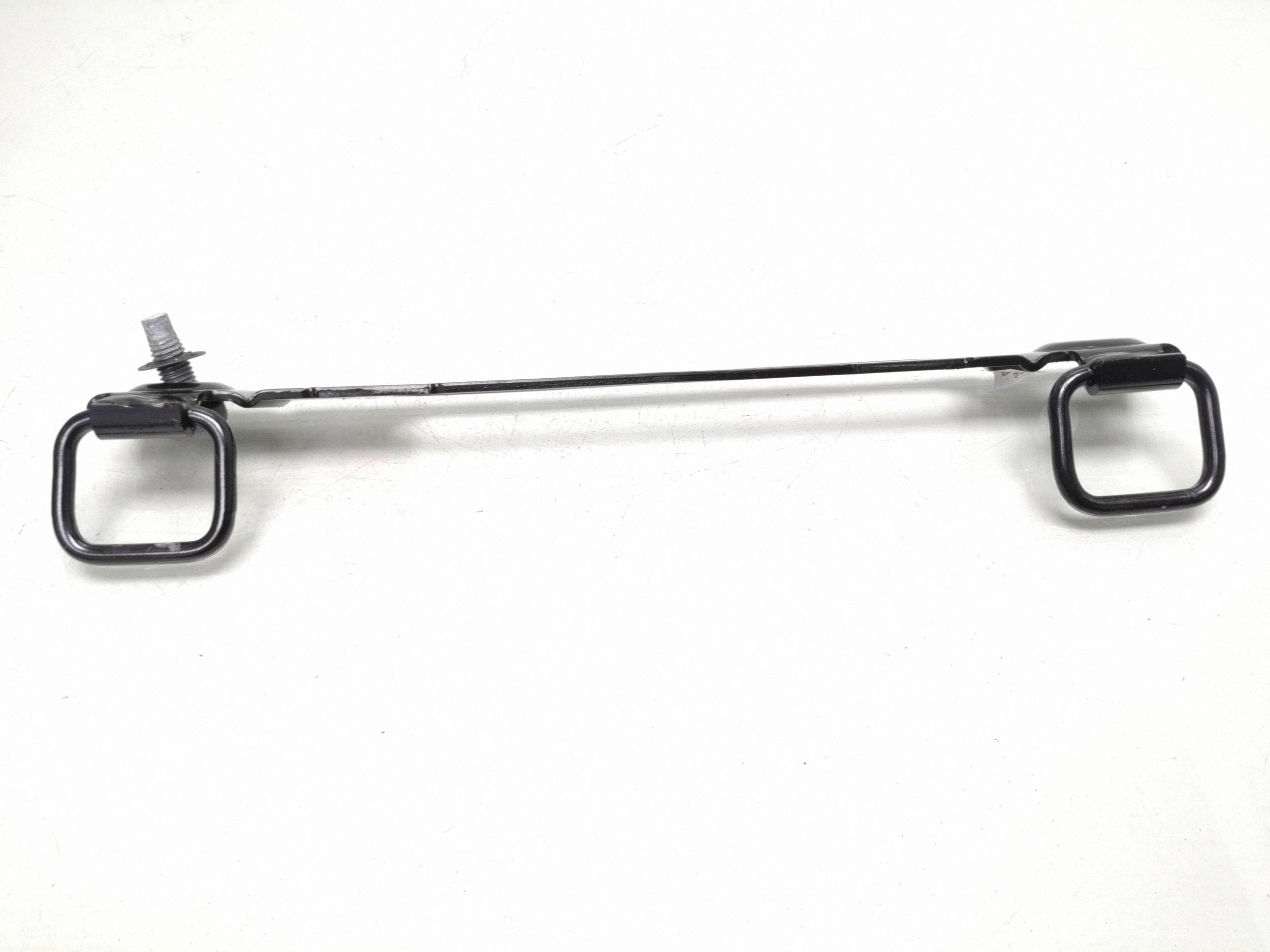 Support ISOFIX Ford Mustang Mach-E 2024 image 3