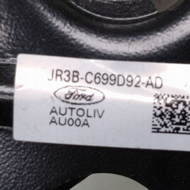 Support ISOFIX Ford Mustang Mach-E 2024 image 5