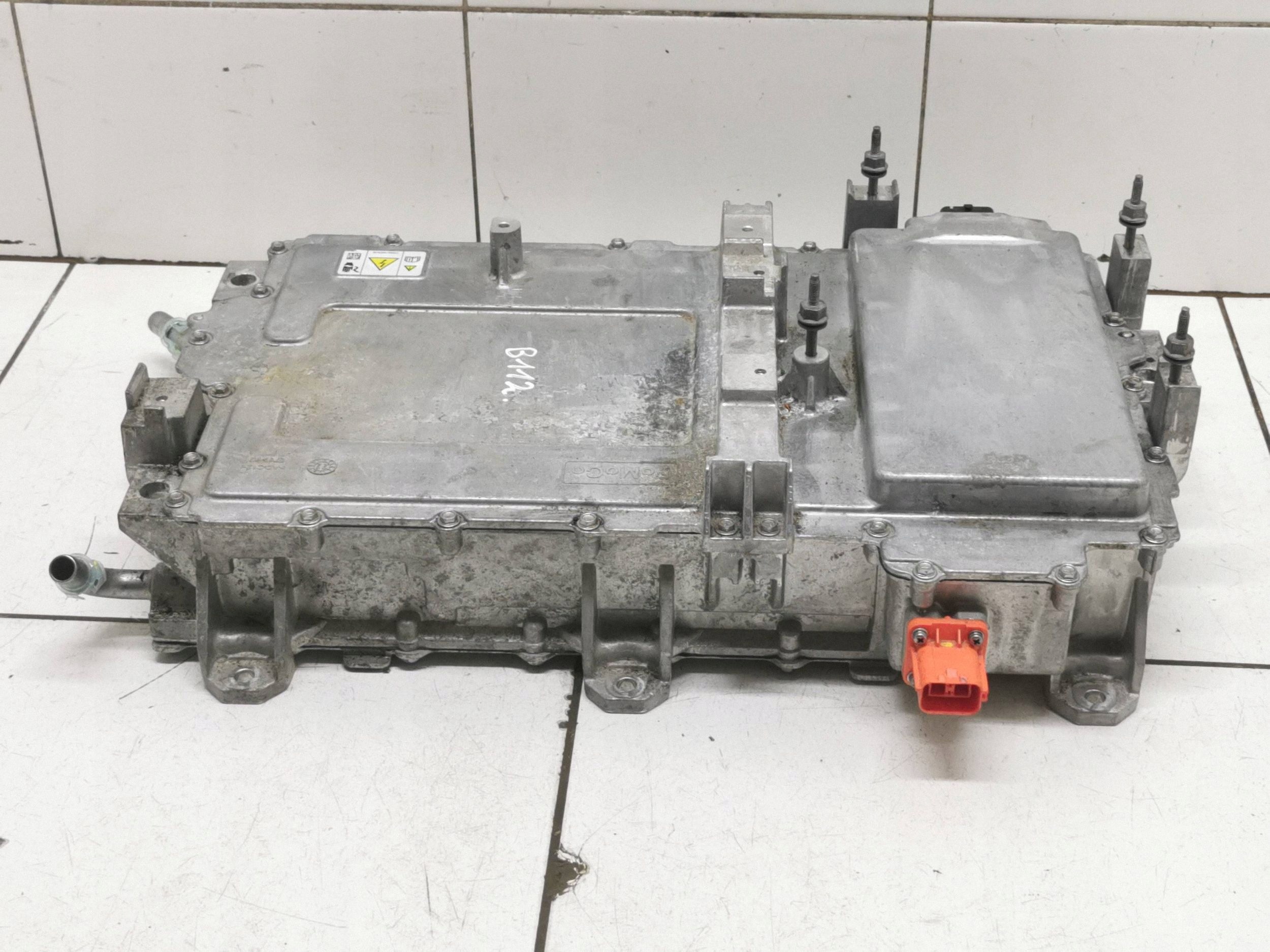 Inversor de Tensão Ford Mustang Mach-E LJ98-10C785-BH