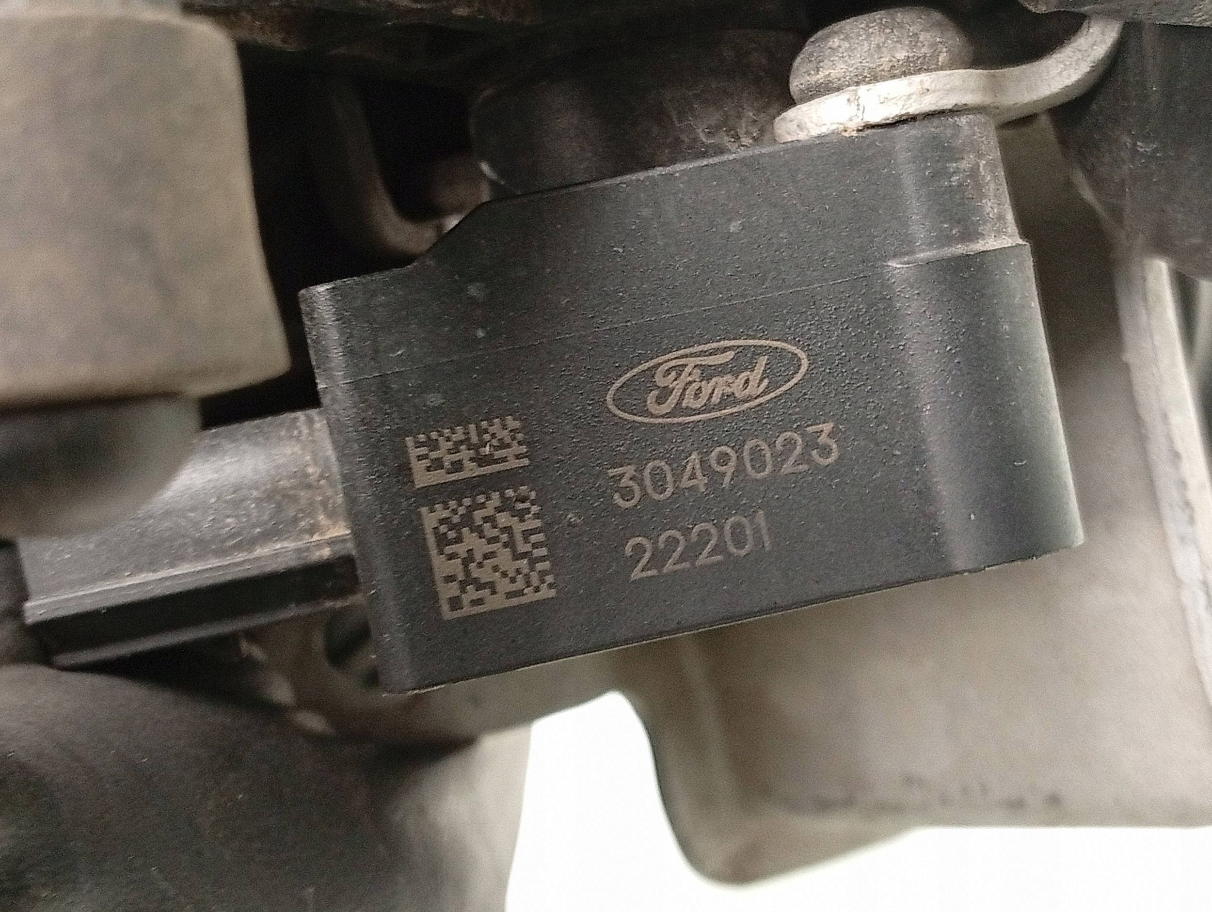 Sensor de Nivelamento de Faróis Esquerdo Ford Mustang Mach-E 3049023 image 6