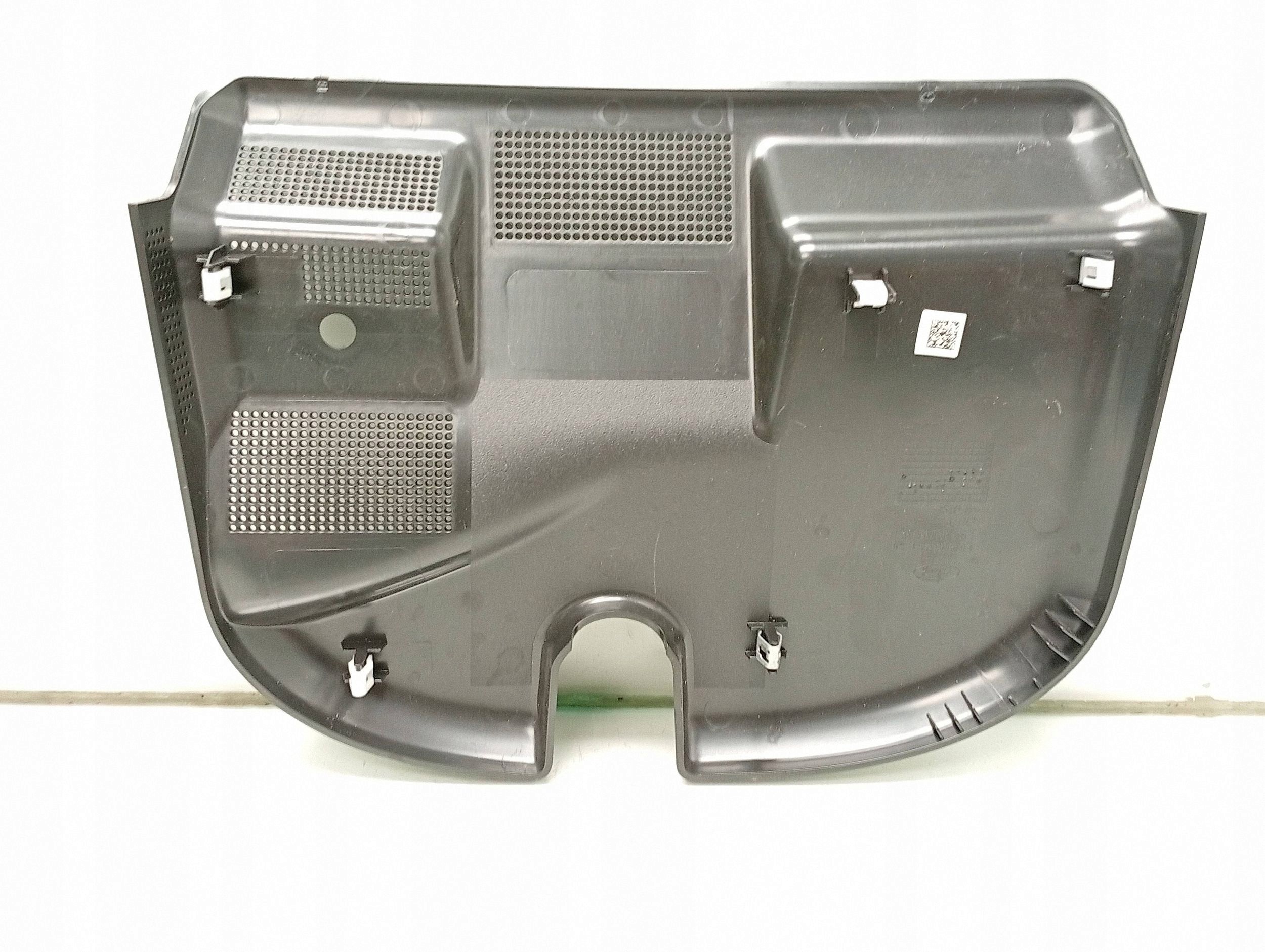 Espelho Interno Ford Mustang Mach-E 2024 LJ8BR03514BCW image 3