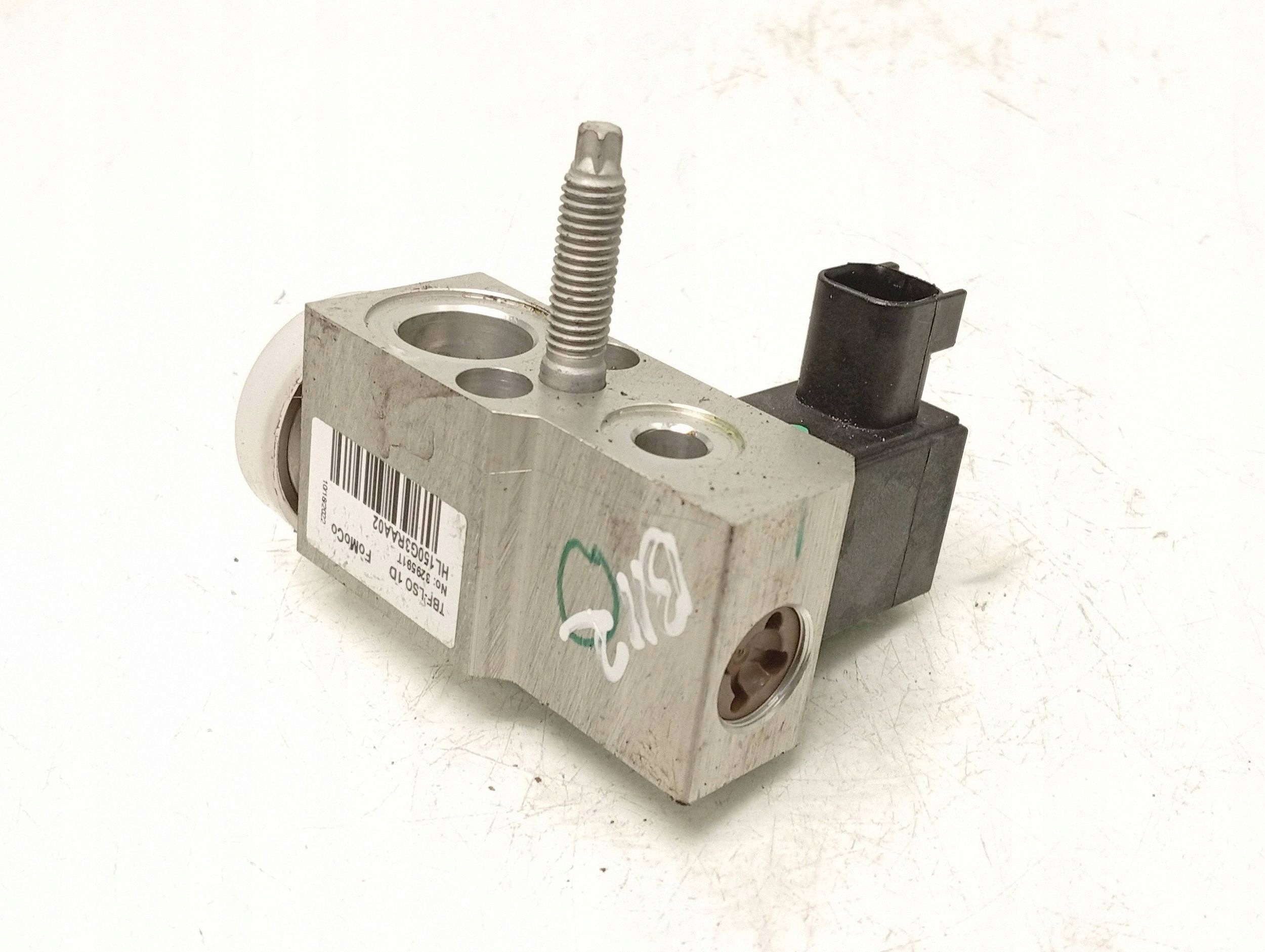 Ford Mustang Mach-E 2023 Expansionsventil Klima HL150G3RAA02 image 2