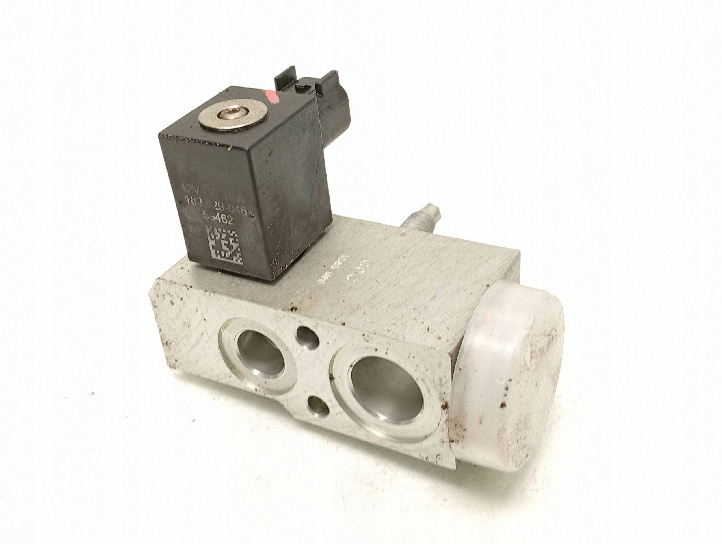 Ford Mustang Mach-E 2023 Expansionsventil Klima HL150G3RAA02 image 3