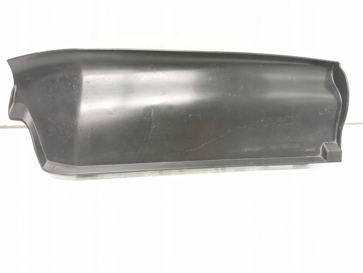 Couvre-filtre habitacle Ford Mustang Mach-E 2024