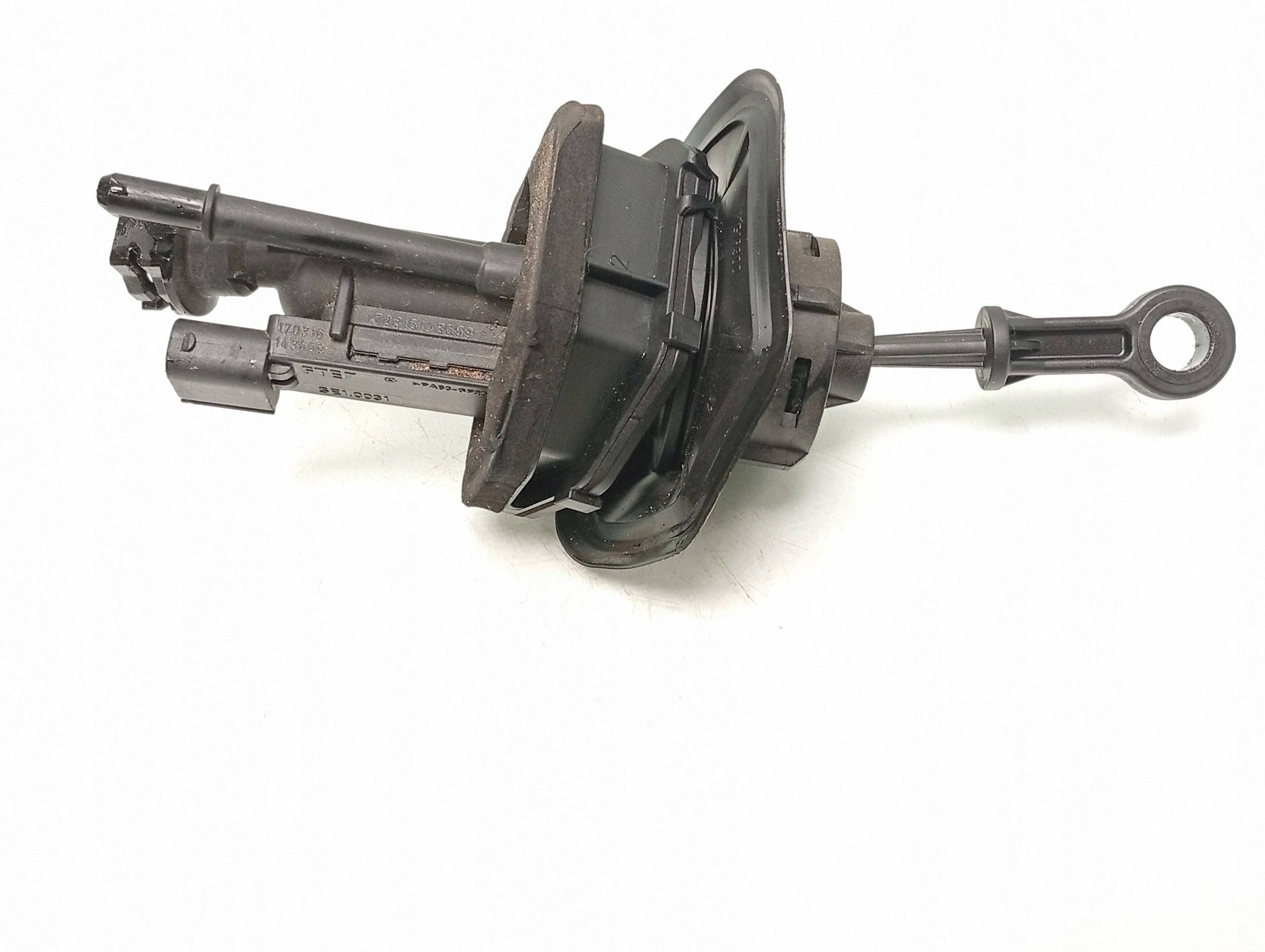 Volvo XC60 2017 Kopplingspump BG917A542BA image 3