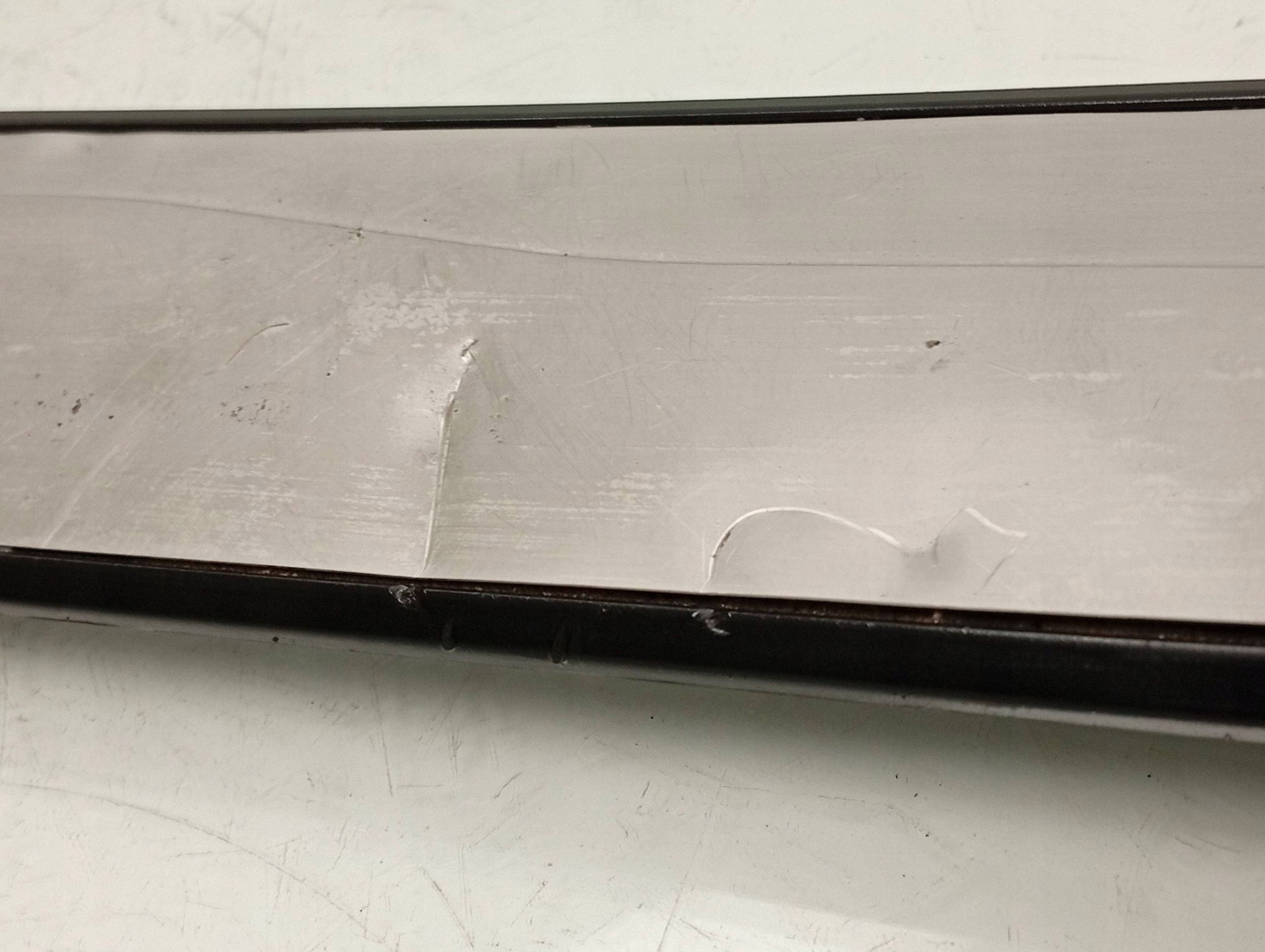 Volvo XC60 R-Design Left Trim Strip 31391248