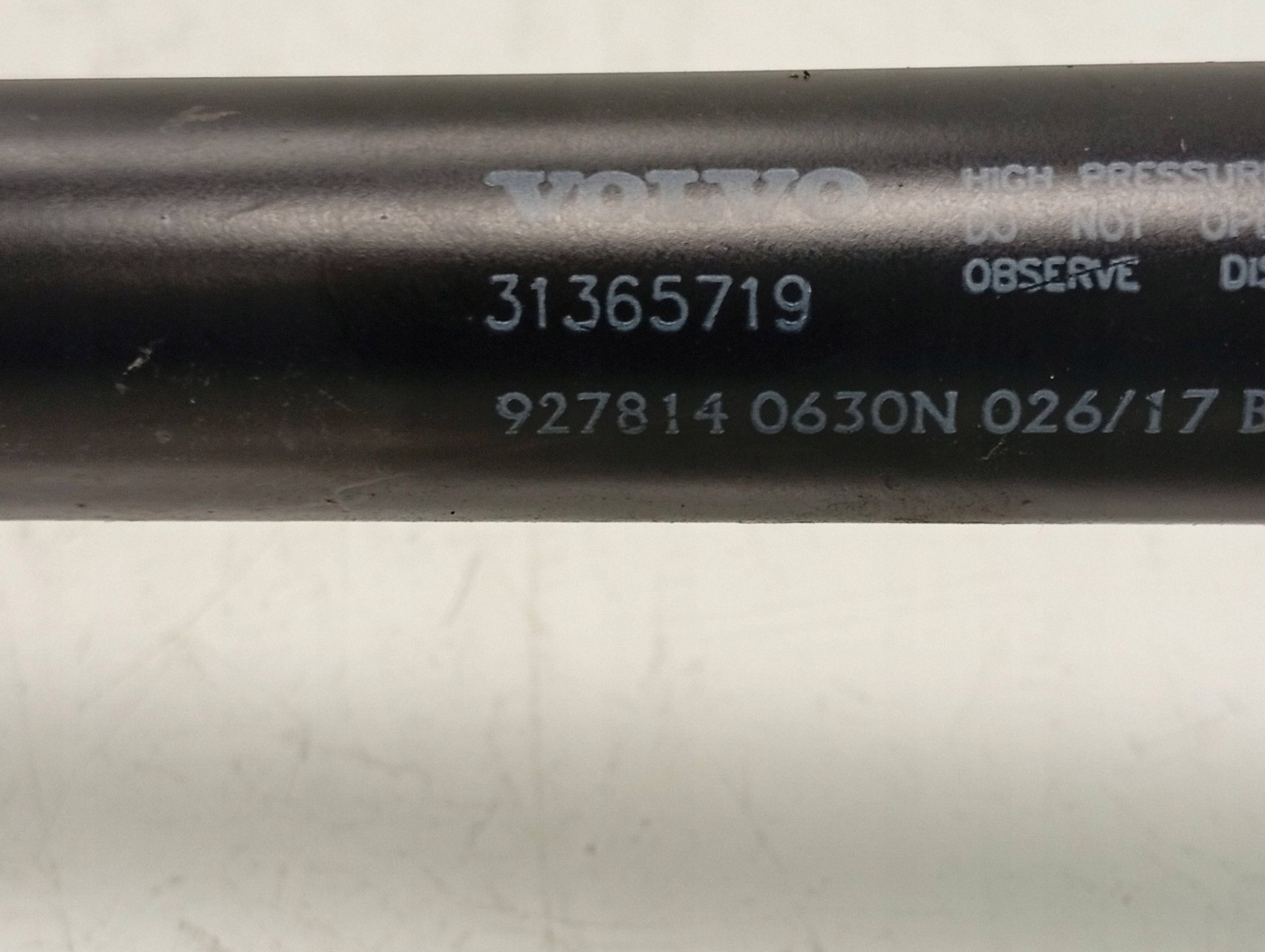 Actuador de Compuerta 31365719 Volvo XC60 08-13 image 6
