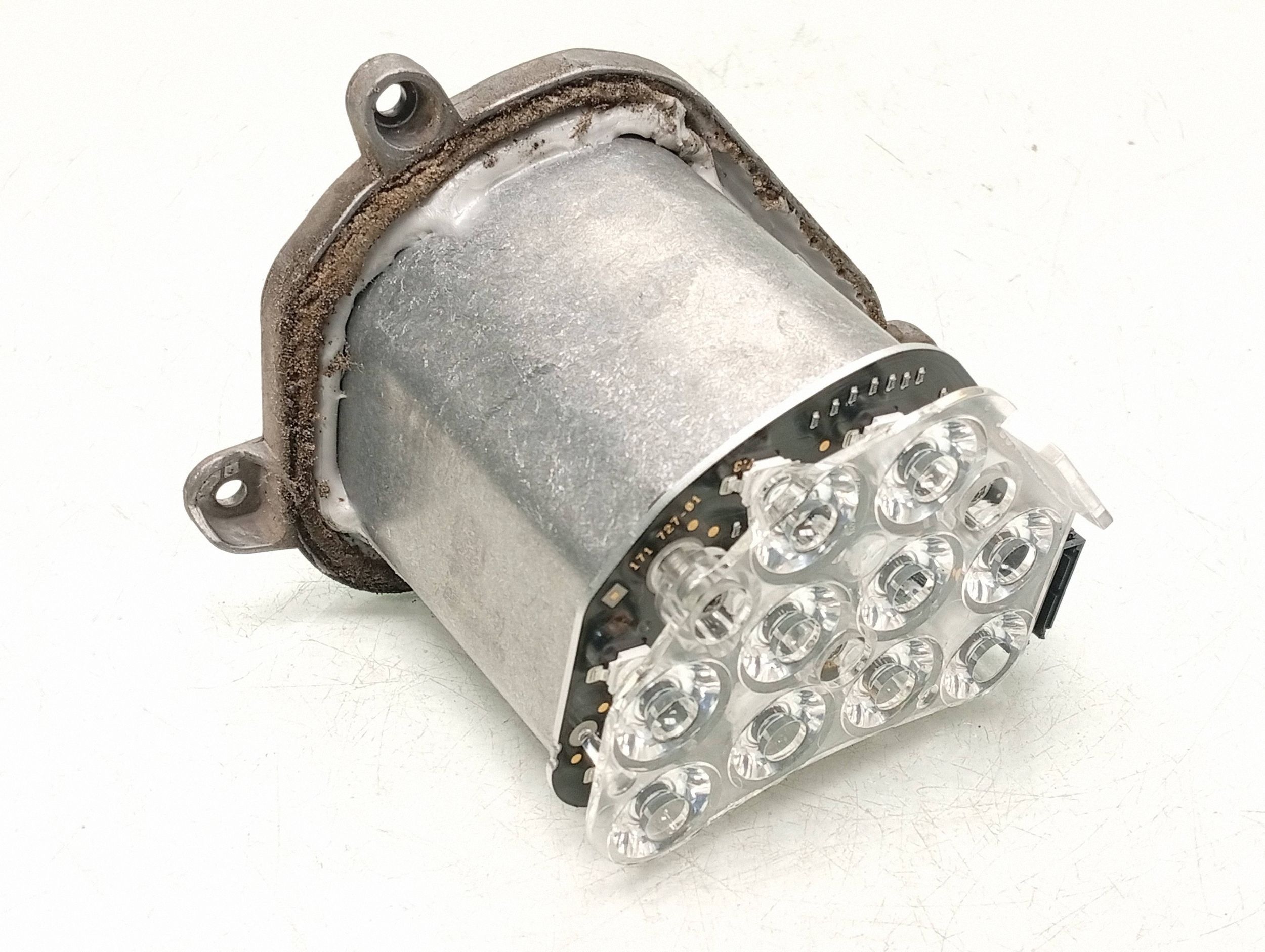 Luzes Diurnas BMW 5 GT F07 171724 image 2