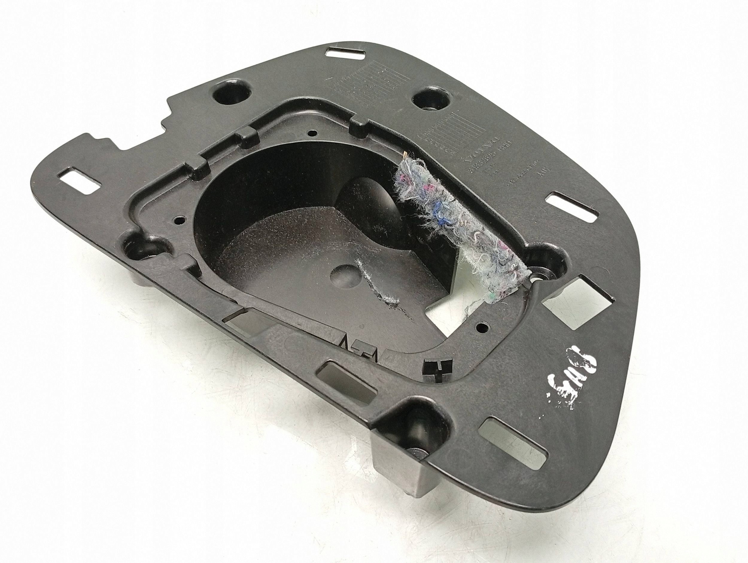 Volvo XC60 2012 Centrale Luidsprekergrille image 2