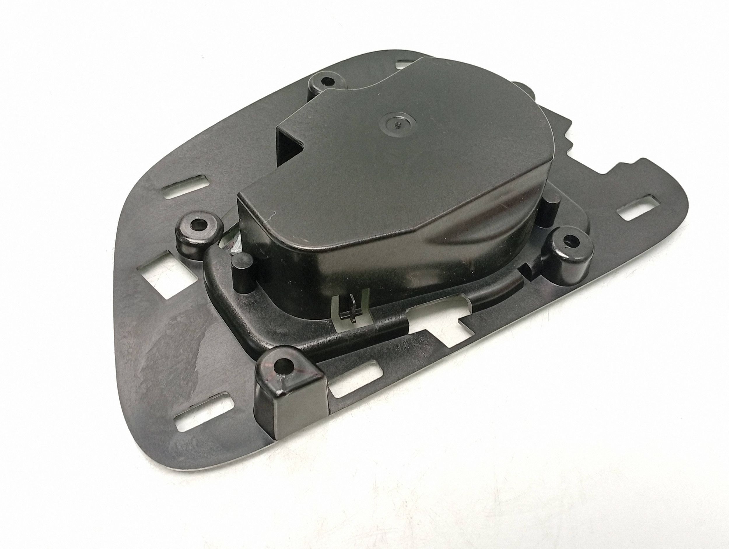 Volvo XC60 2012 Centrale Luidsprekergrille image 3