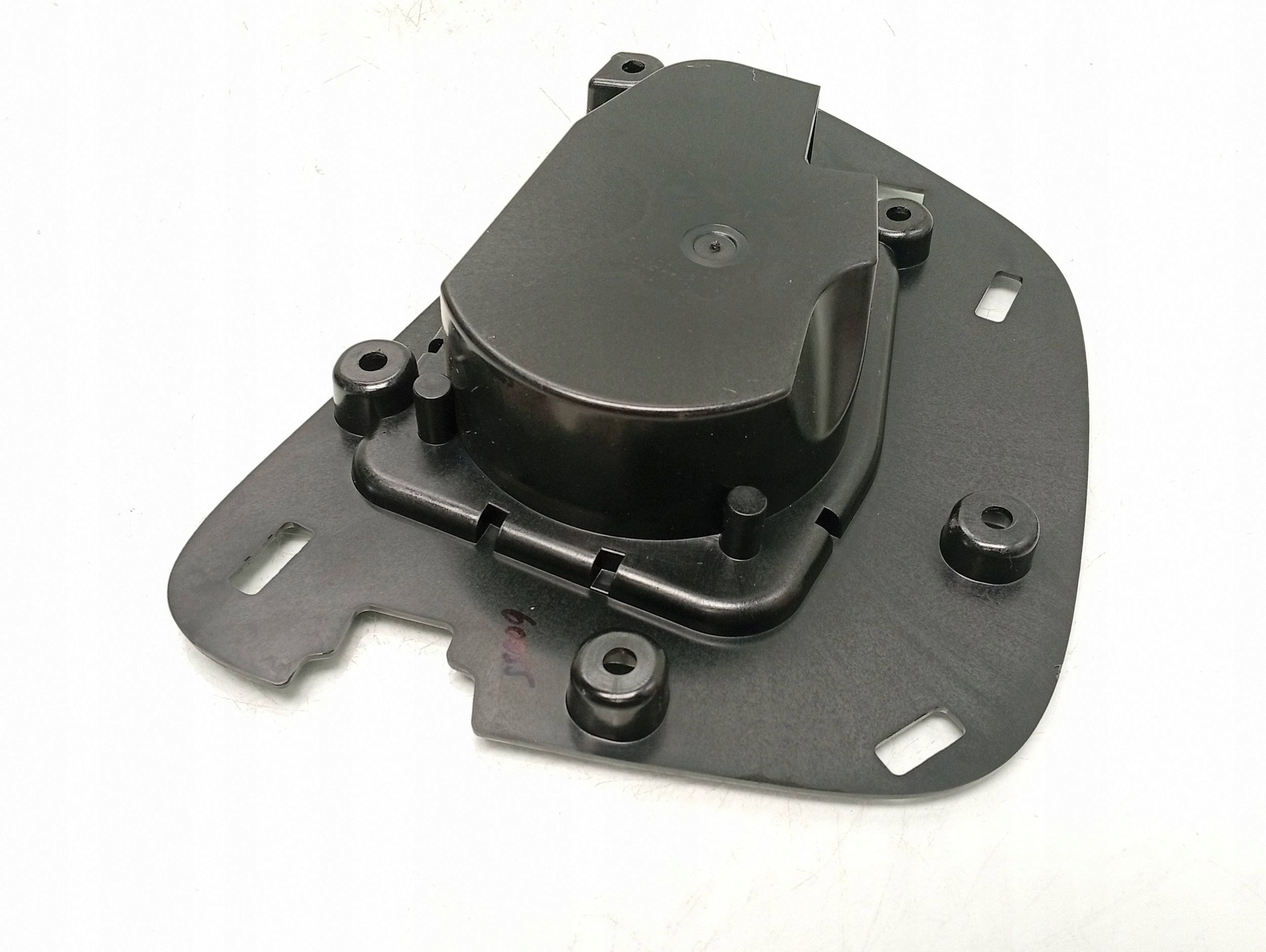 Volvo XC60 2012 Centrale Luidsprekergrille image 4