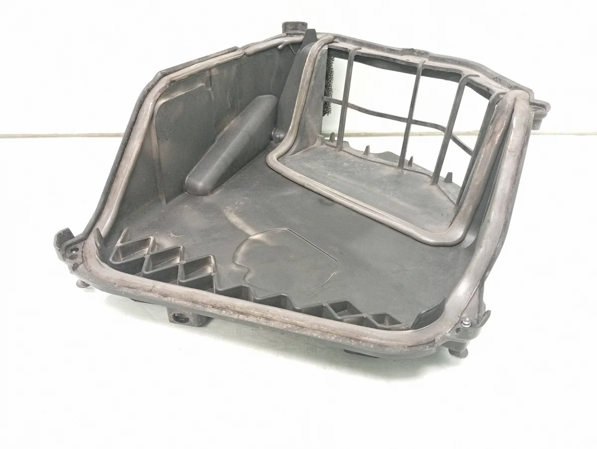 BMW 5 GT F07 2009 Cadre filtre habitacle 6987597