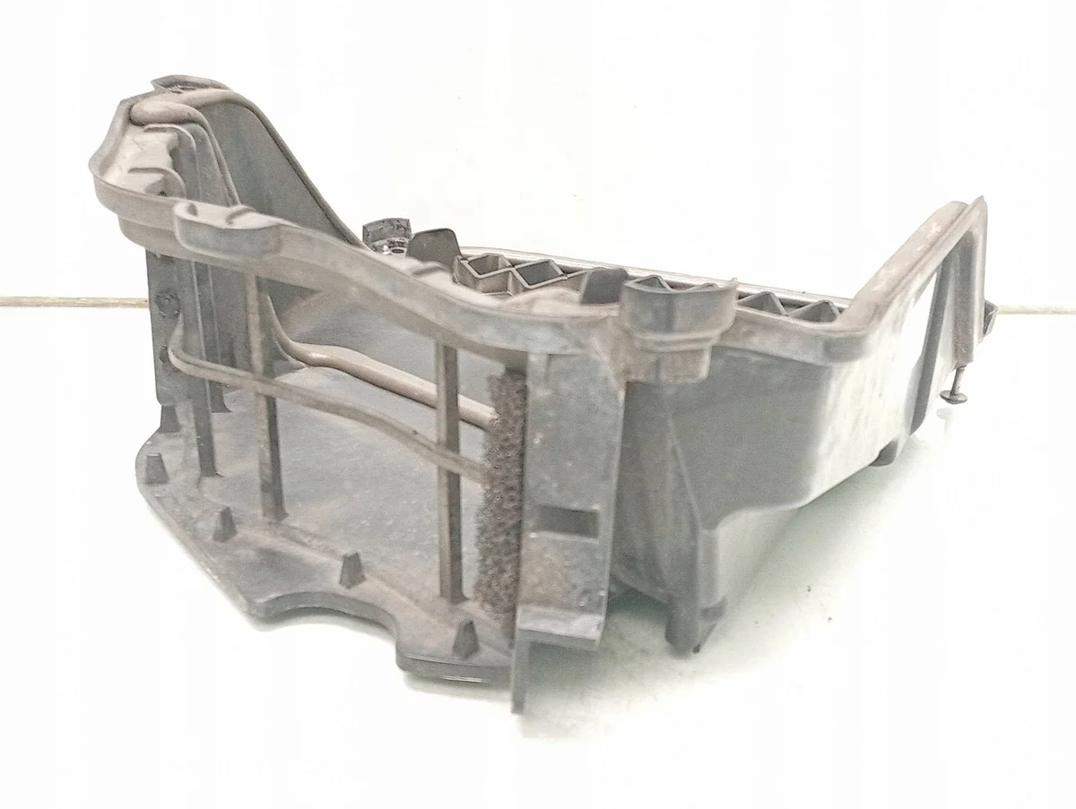 BMW 5 GT F07 2009 Filterrahmen 6987597