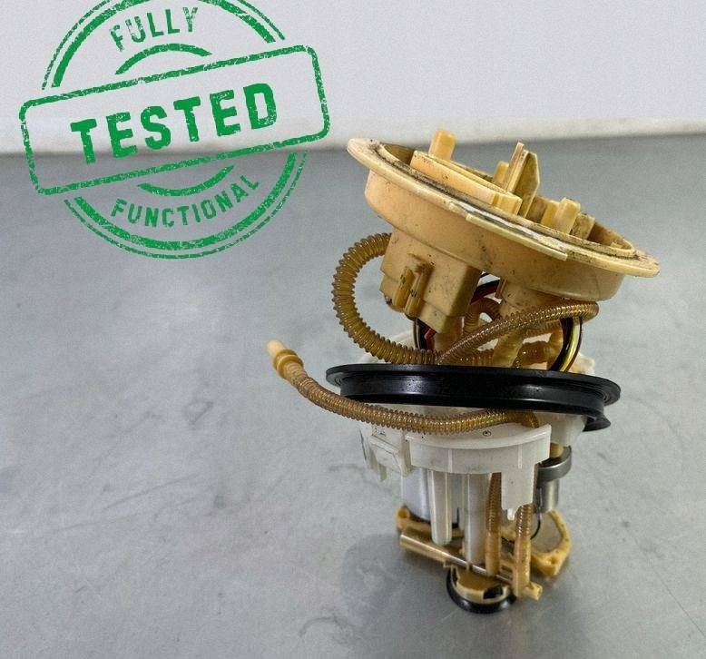 Pompe à carburant Audi A4 Allroad B9 2017 8W0919088 image 2