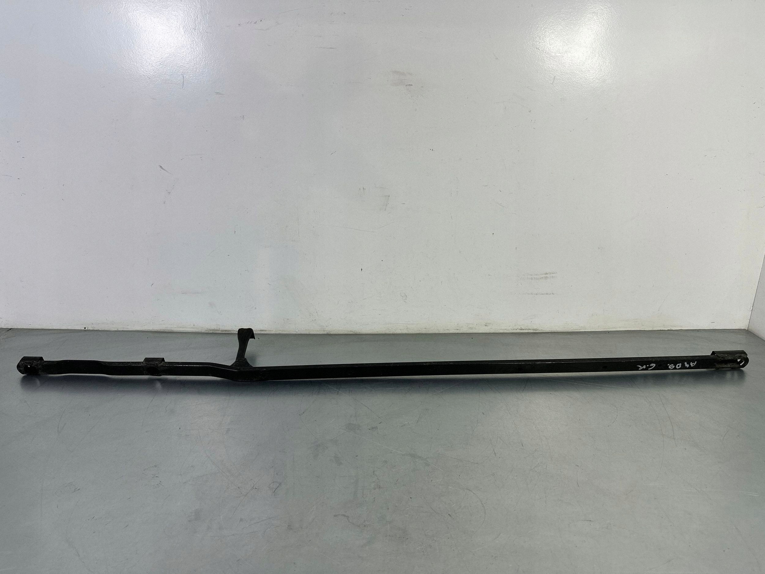 Barre stabilisatrice Audi 8W9505475 image 2