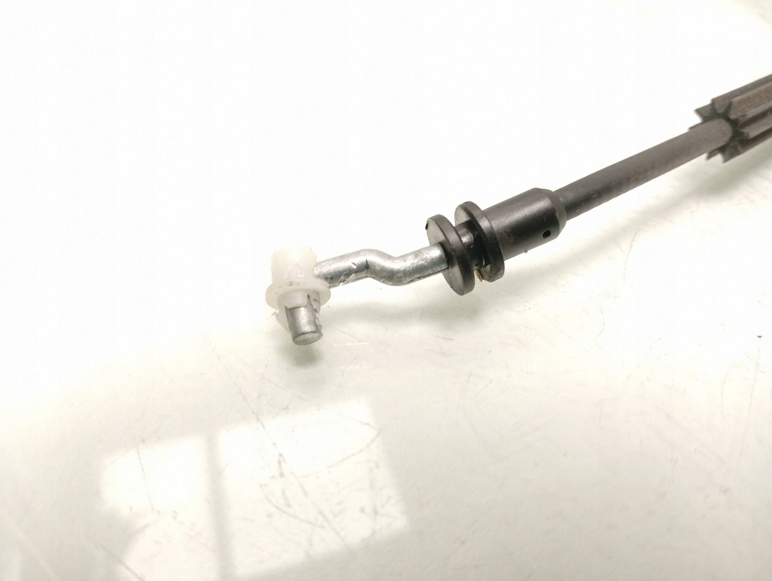 BMW 5 F07 GT Rear Seat Handle Left Right 7221850