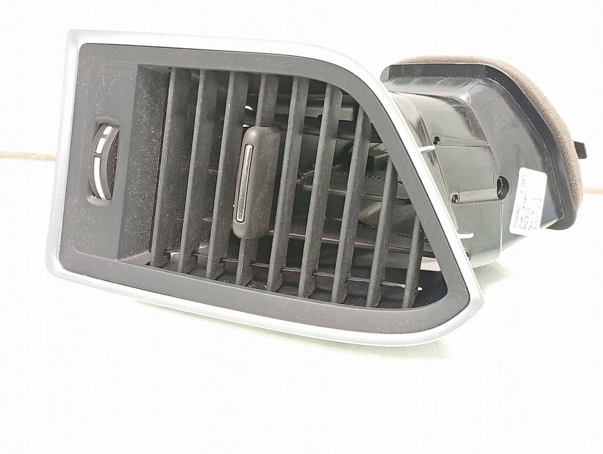Grade de Ventilação Volvo XC60 Direita Dianteira 31348656 image 2