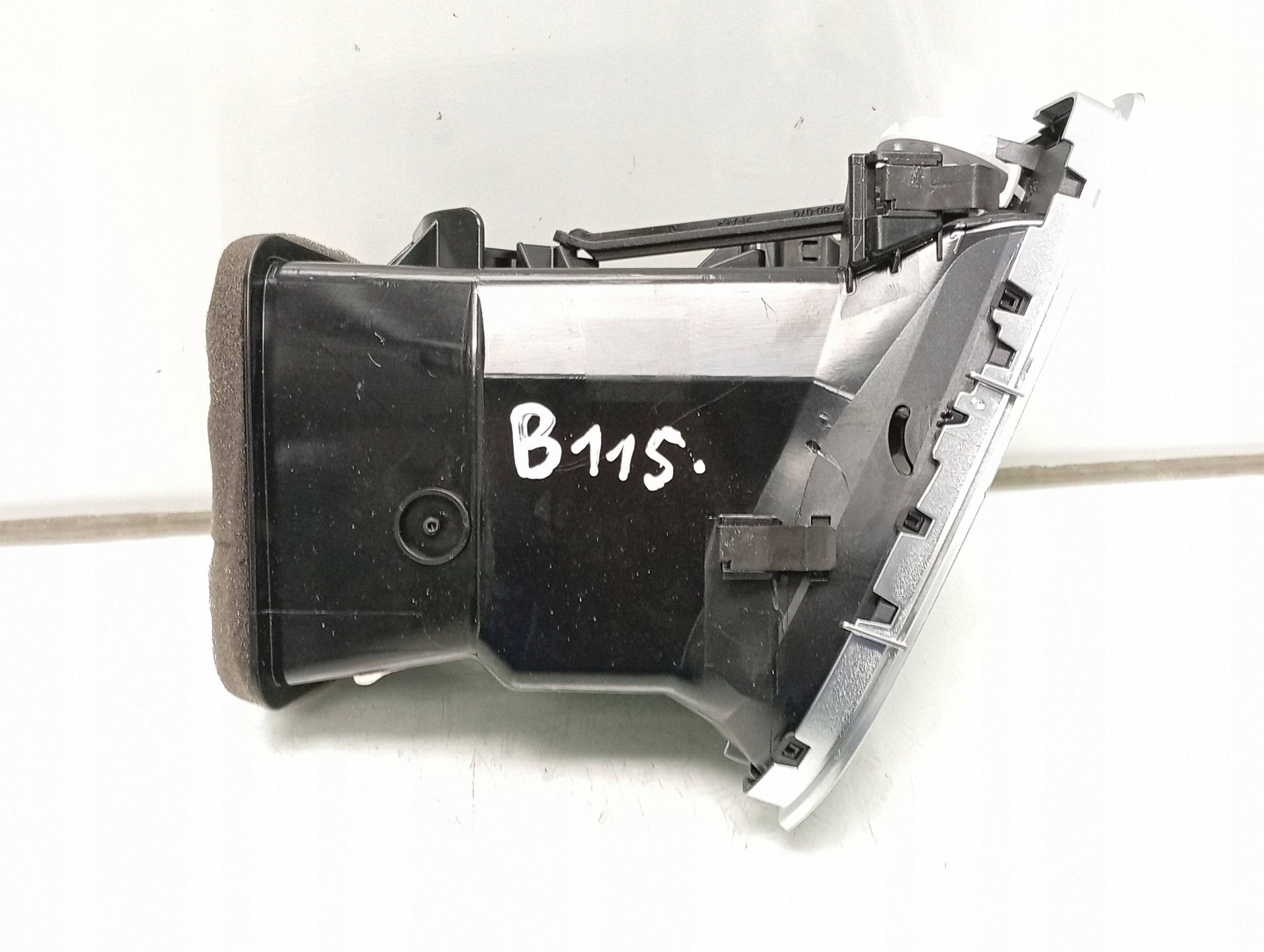 Grade de Ventilação Volvo XC60 Direita Dianteira 31348656 image 3