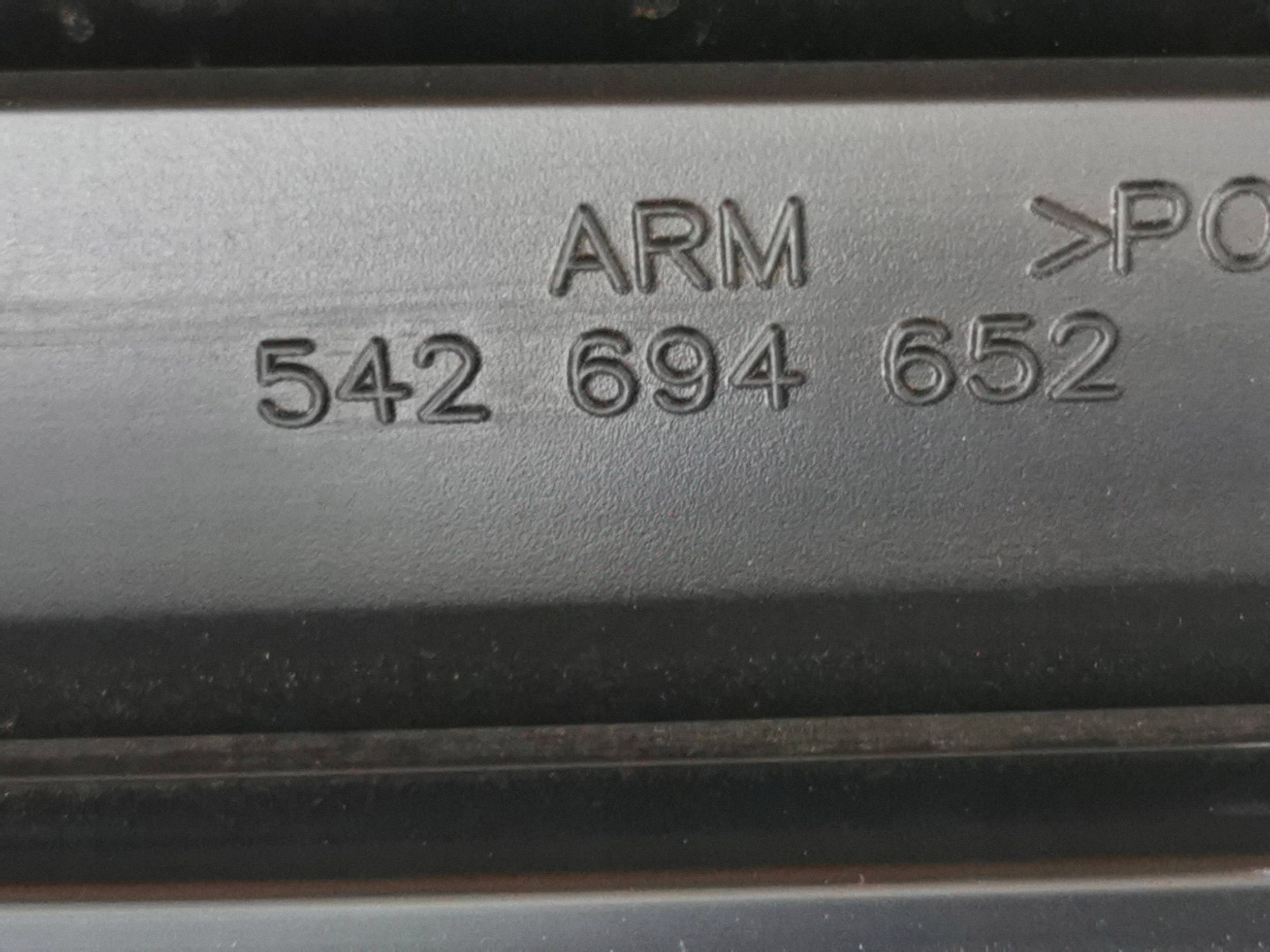 Szyberdach BMW 5 GT F07 2009 542694652 image 4
