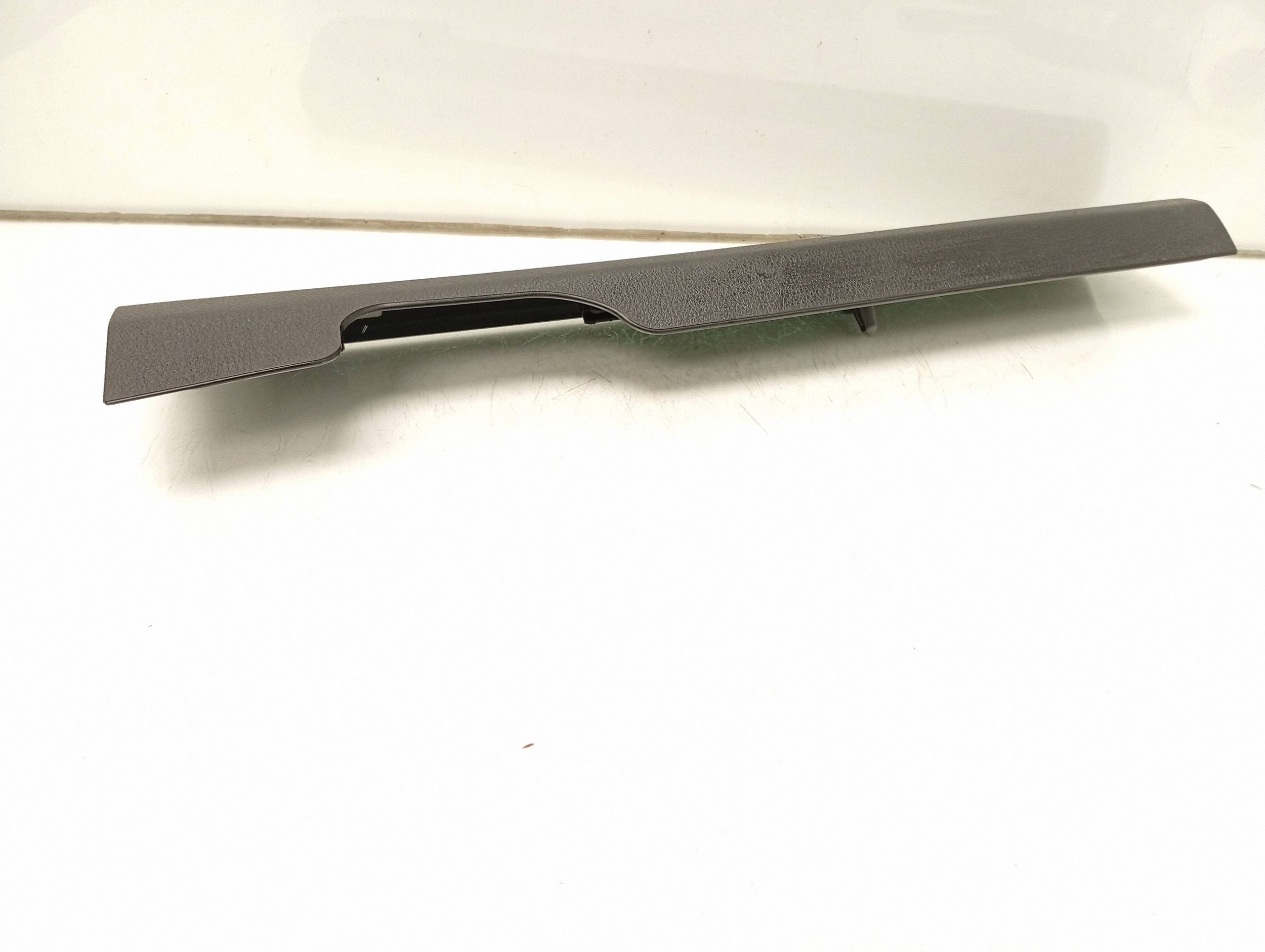 2011 BMW 5 GT F07 Front Door Sill Plate