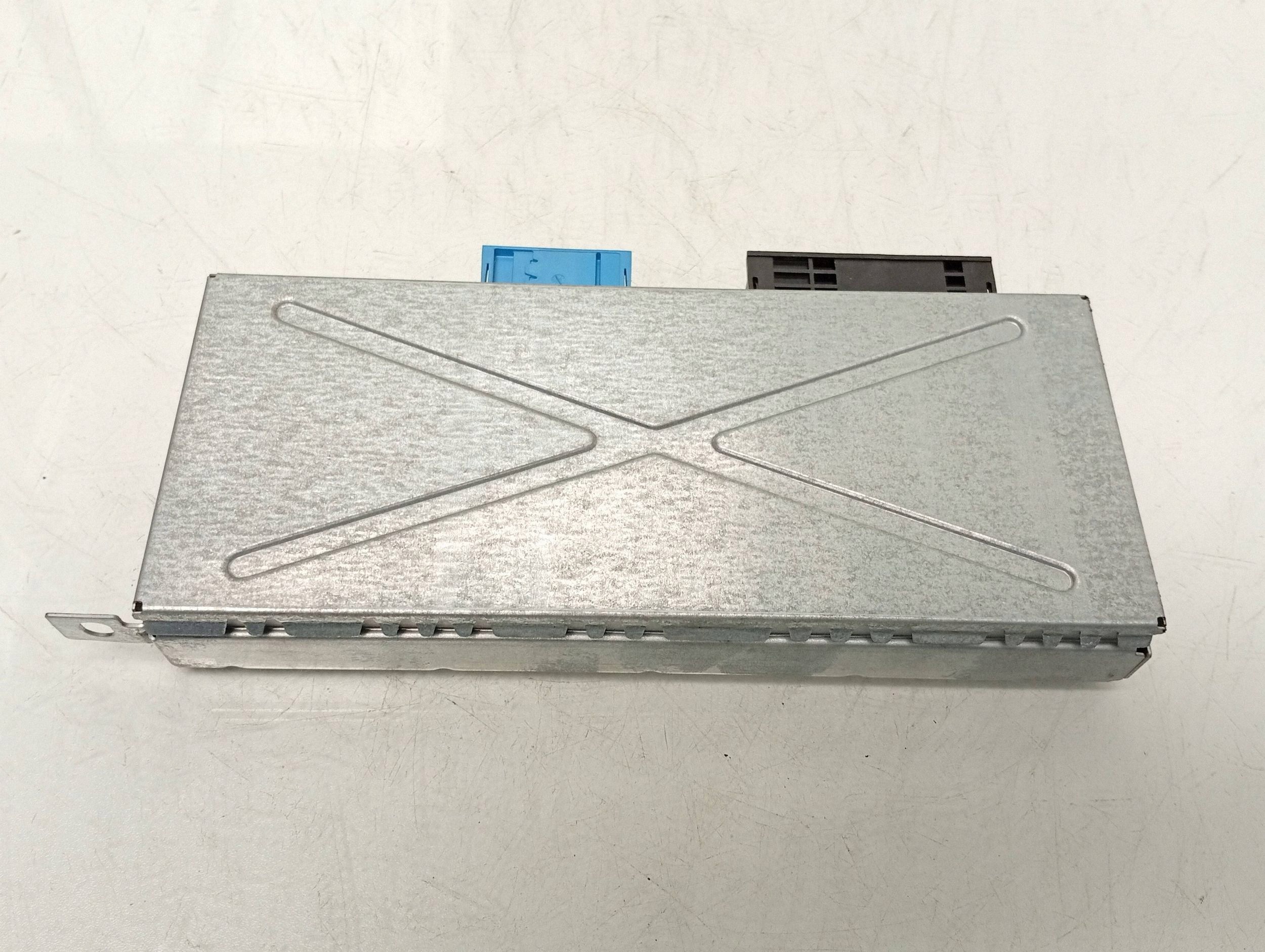 Module central BMW 7 (F01,F02) 9213187 image 3
