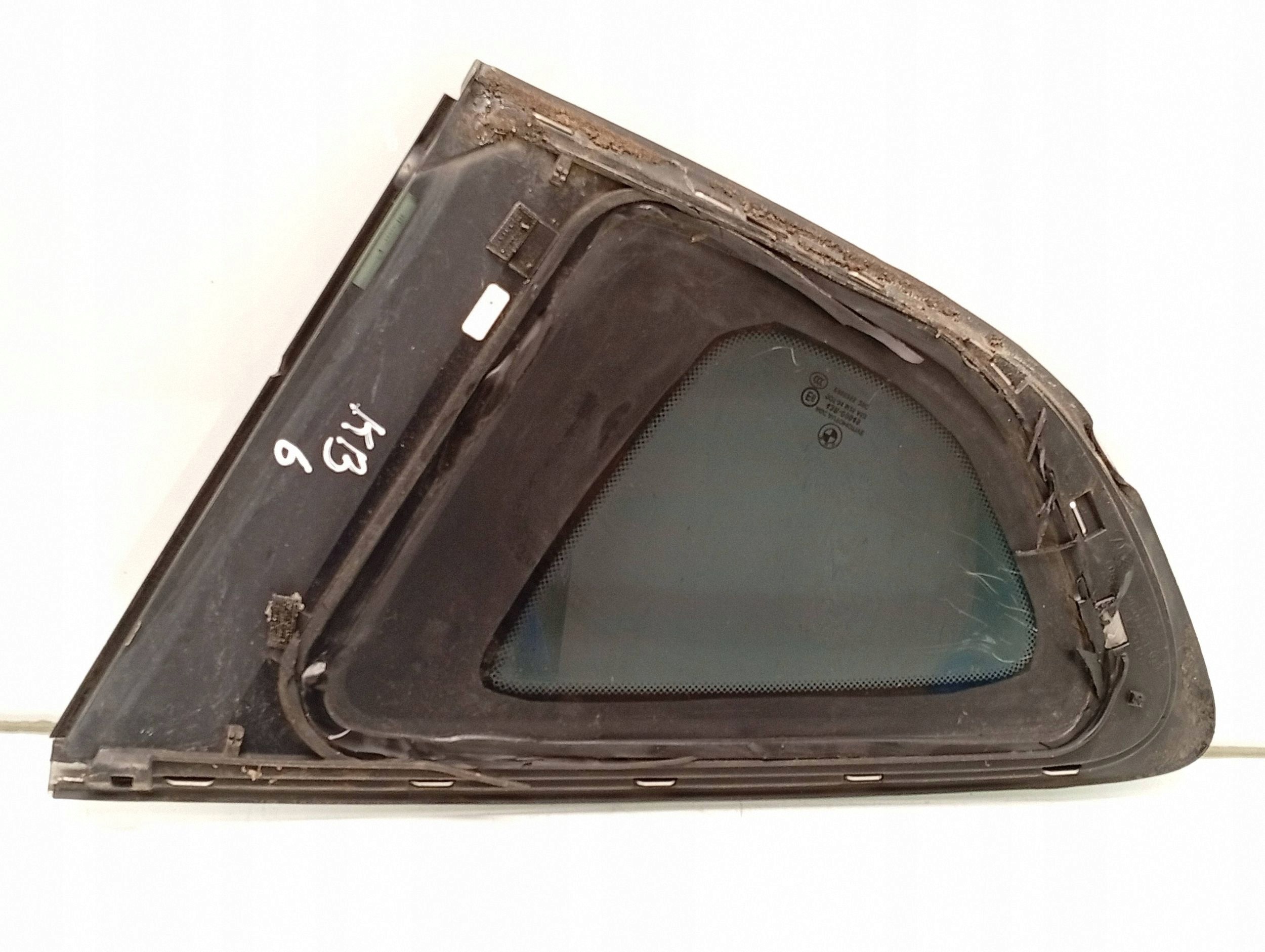 BMW 5 GT F07 Linker Achterdeel Gebruikt image 3