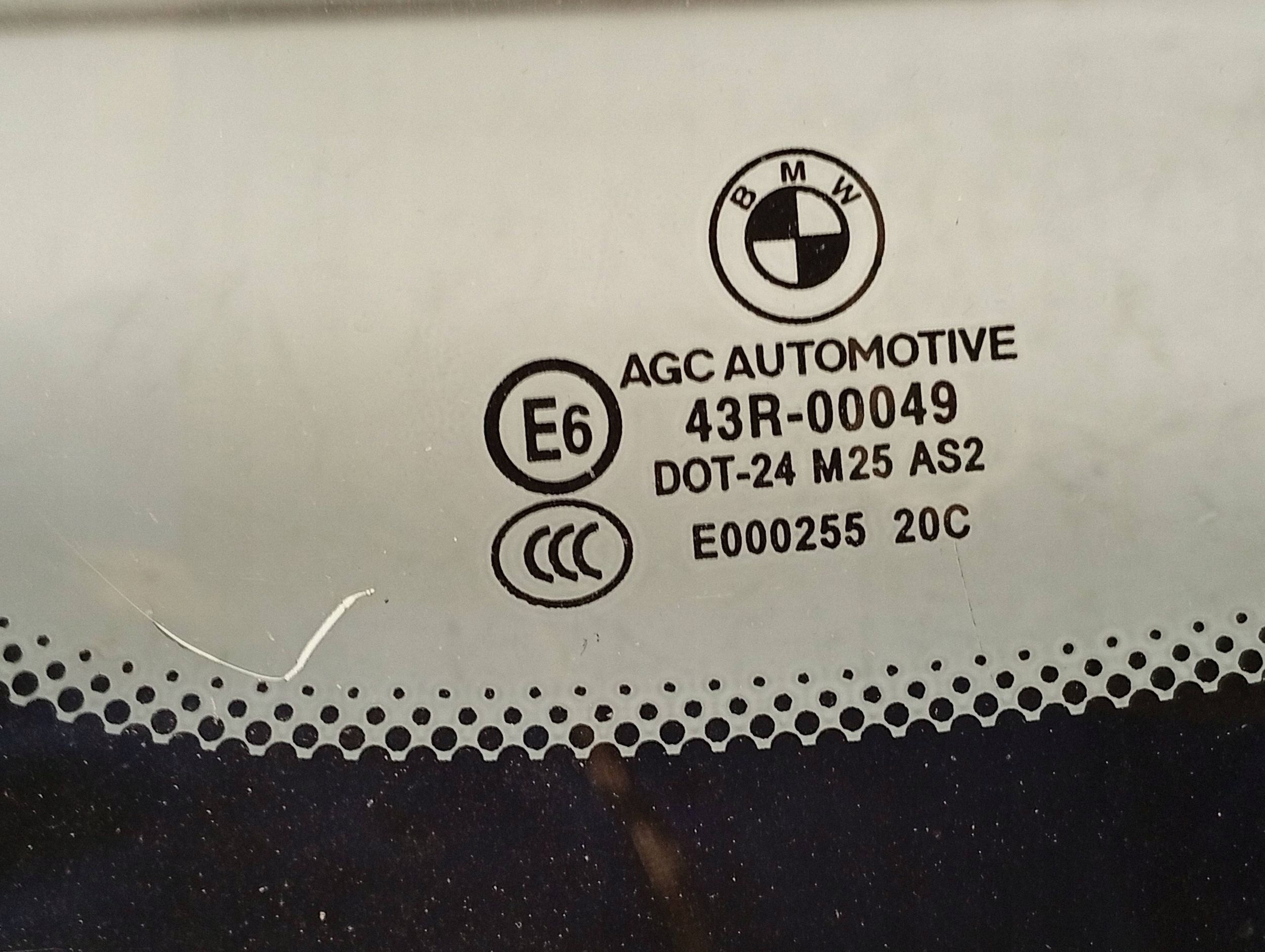 BMW 5 GT F07 Linker Achterdeel Gebruikt image 5