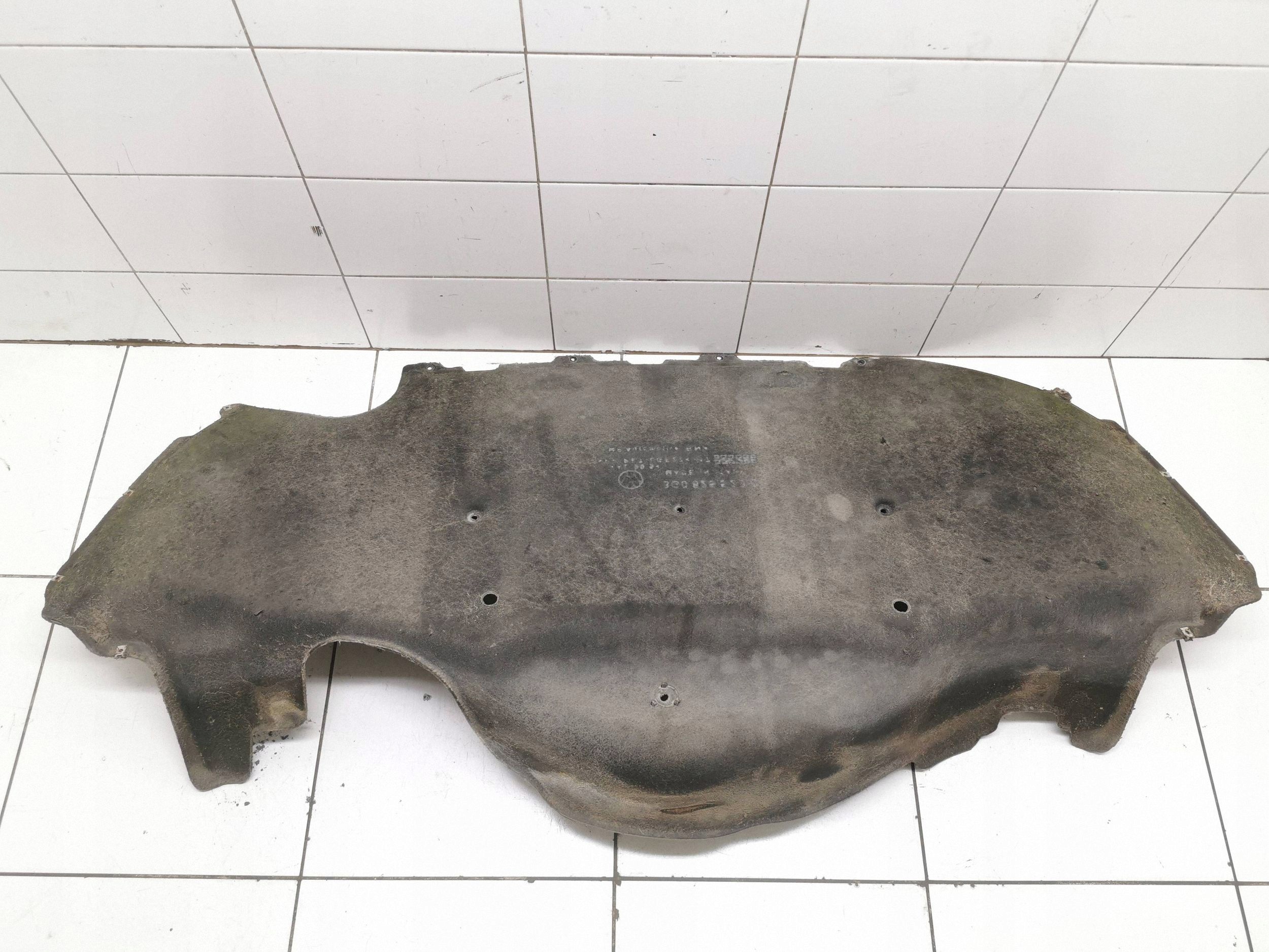 Volkswagen Passat B8 Bodemplaat 3G0825523 image 2