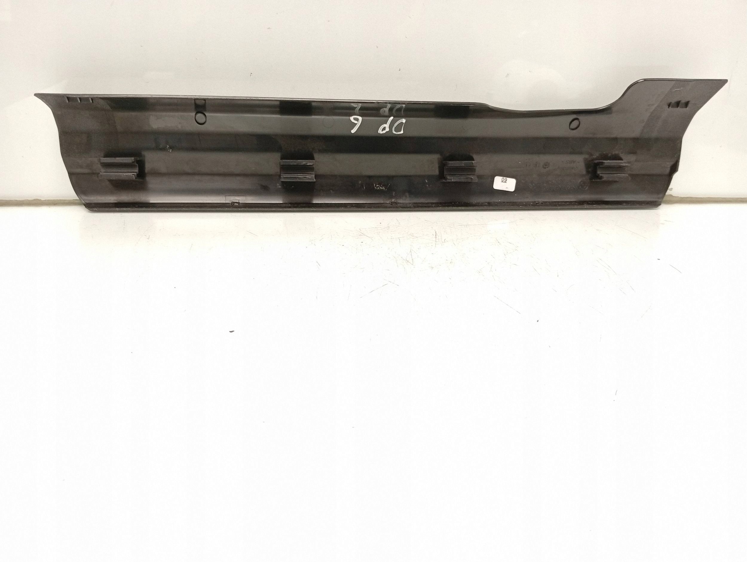 BMW 5 GT F07 51439138916 Deurdrempel image 3