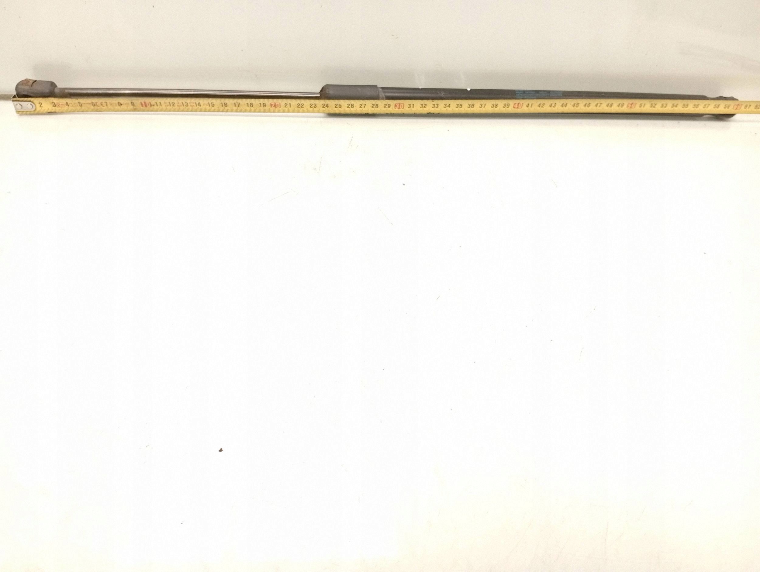 Actuador de tapa maletero VW Passat B8 3G9627550B image 4