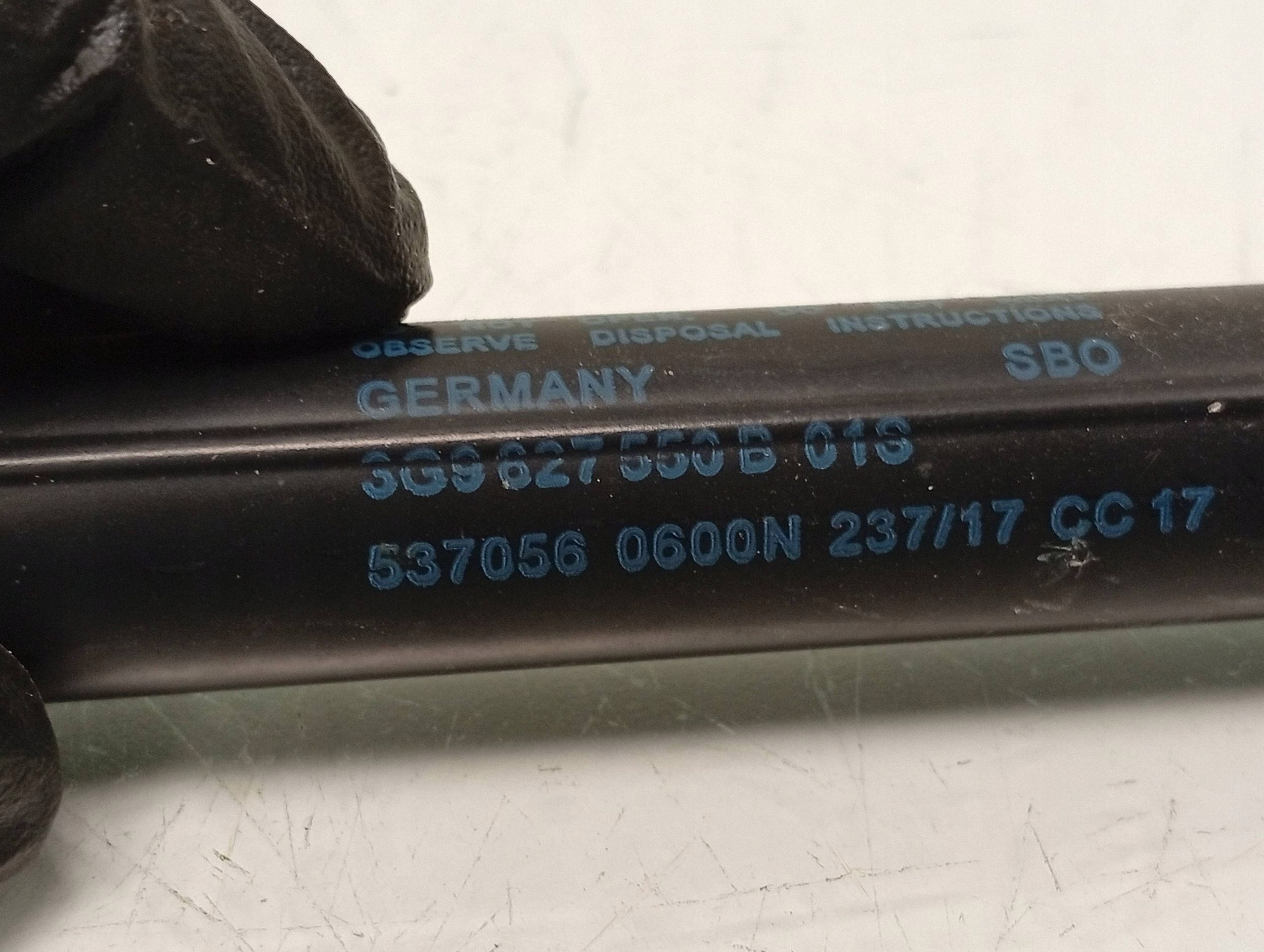 Actuador de tapa maletero VW Passat B8 3G9627550B image 6