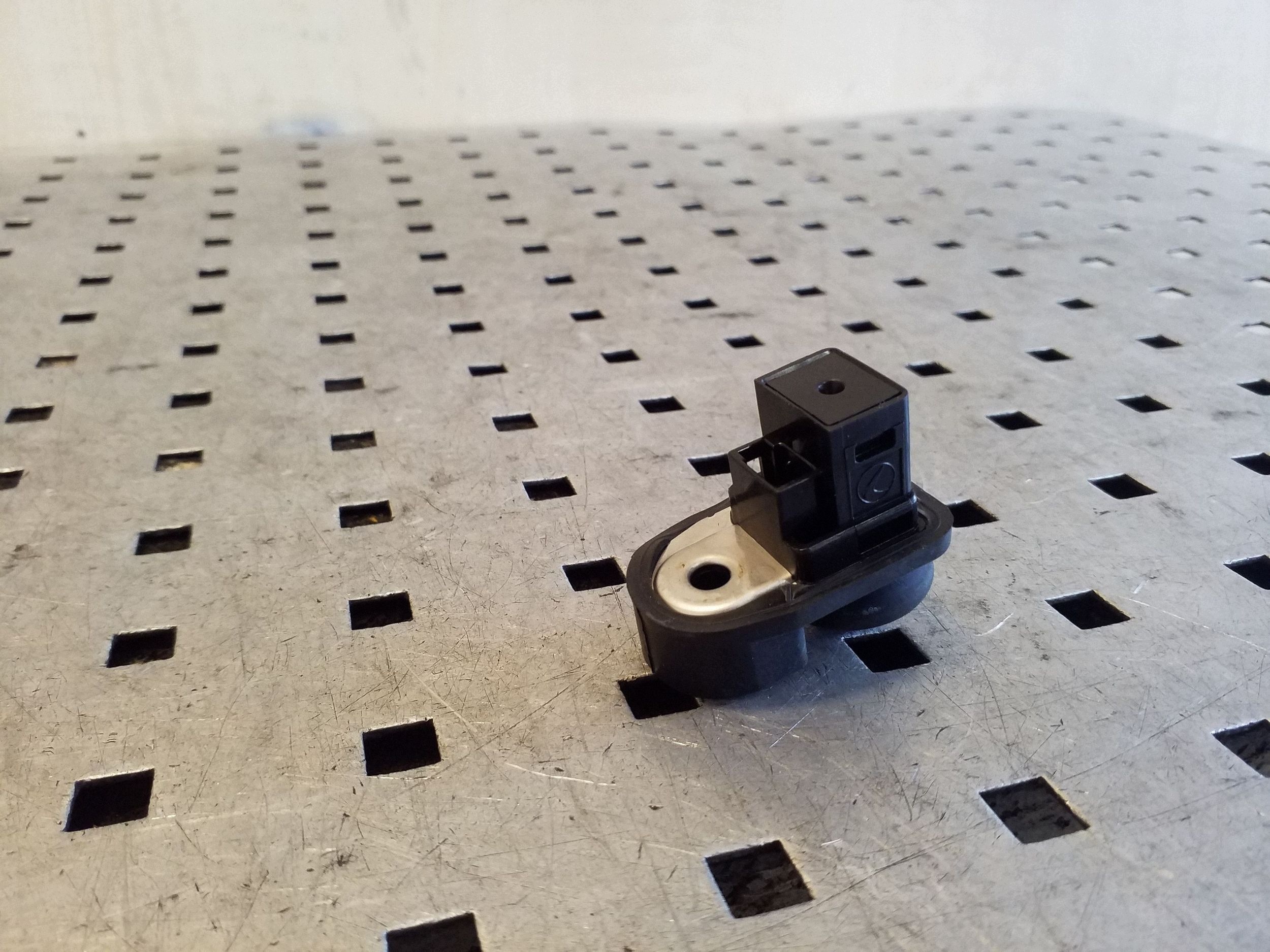 Sensor Abertura Porta Esquerda Subaru Forester SH 0223H image 3