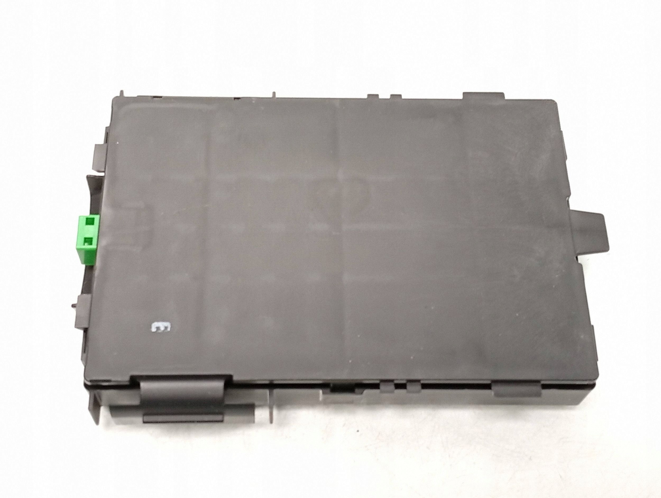 Volvo S60 II V60 I XC60 Module Keyless 31419544 image 3