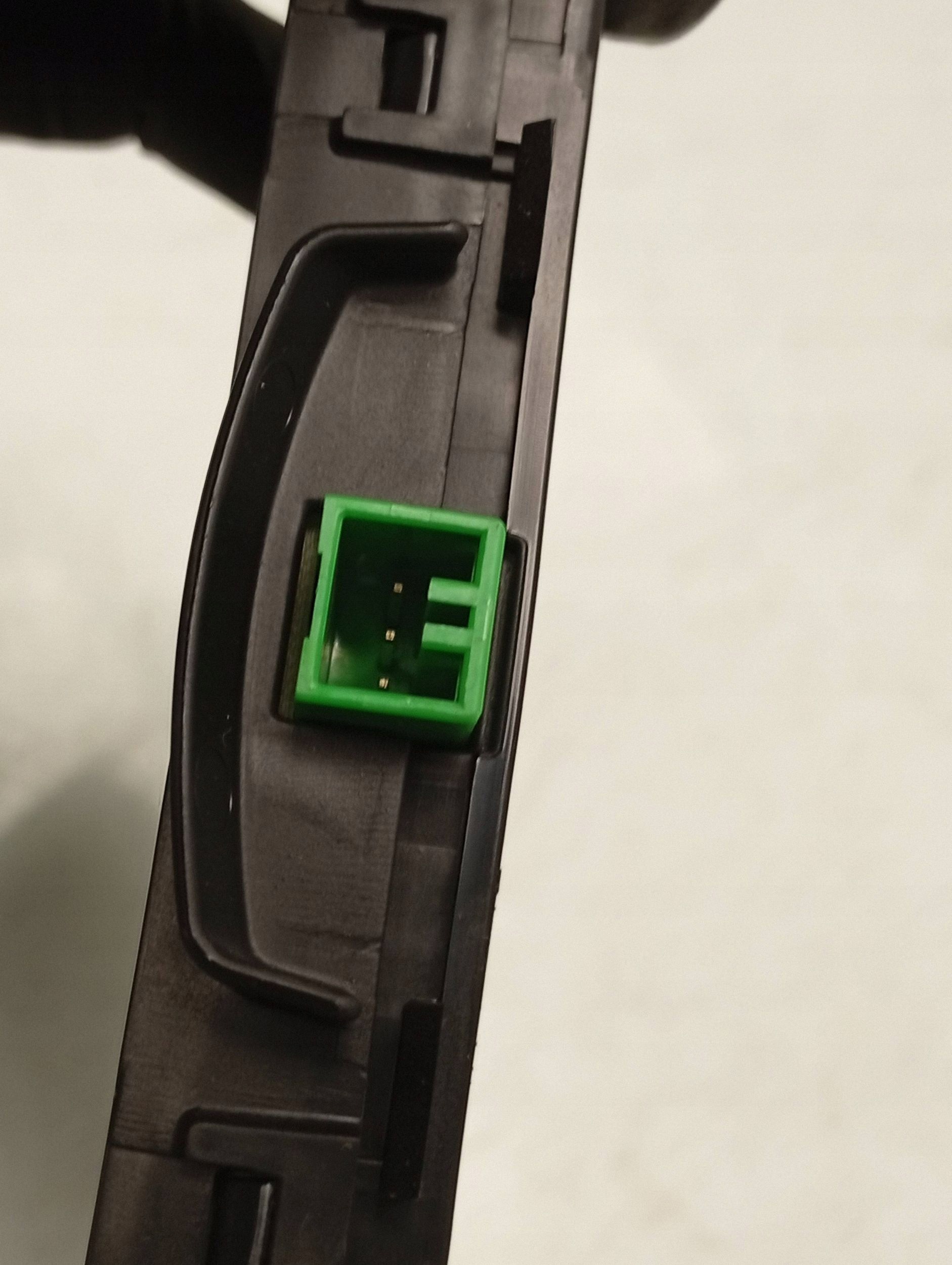 Volvo S60 II V60 I XC60 Module Keyless 31419544 image 4