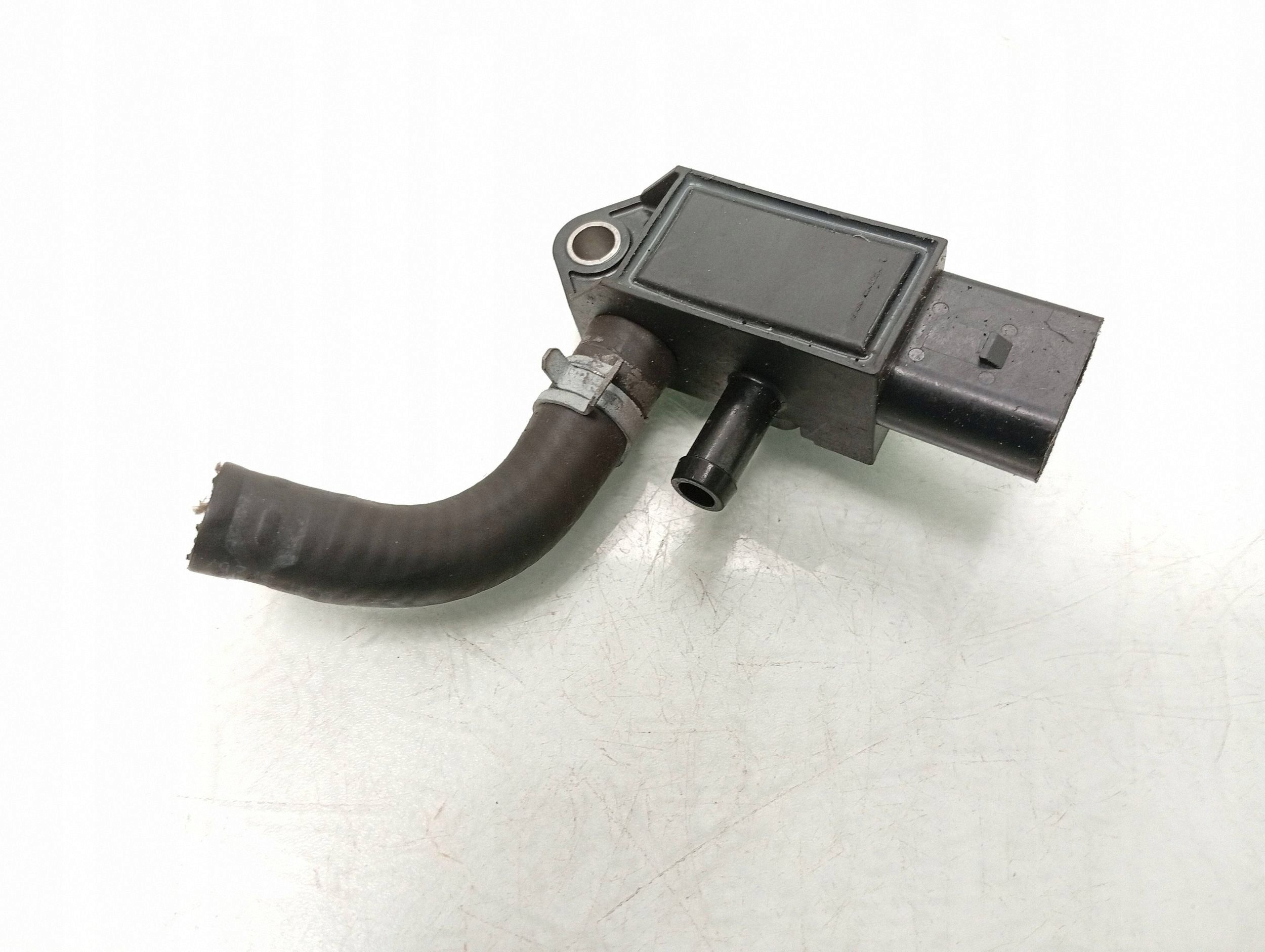 Sensor de Pressão de Escape VW Passat B8 2017 image 2