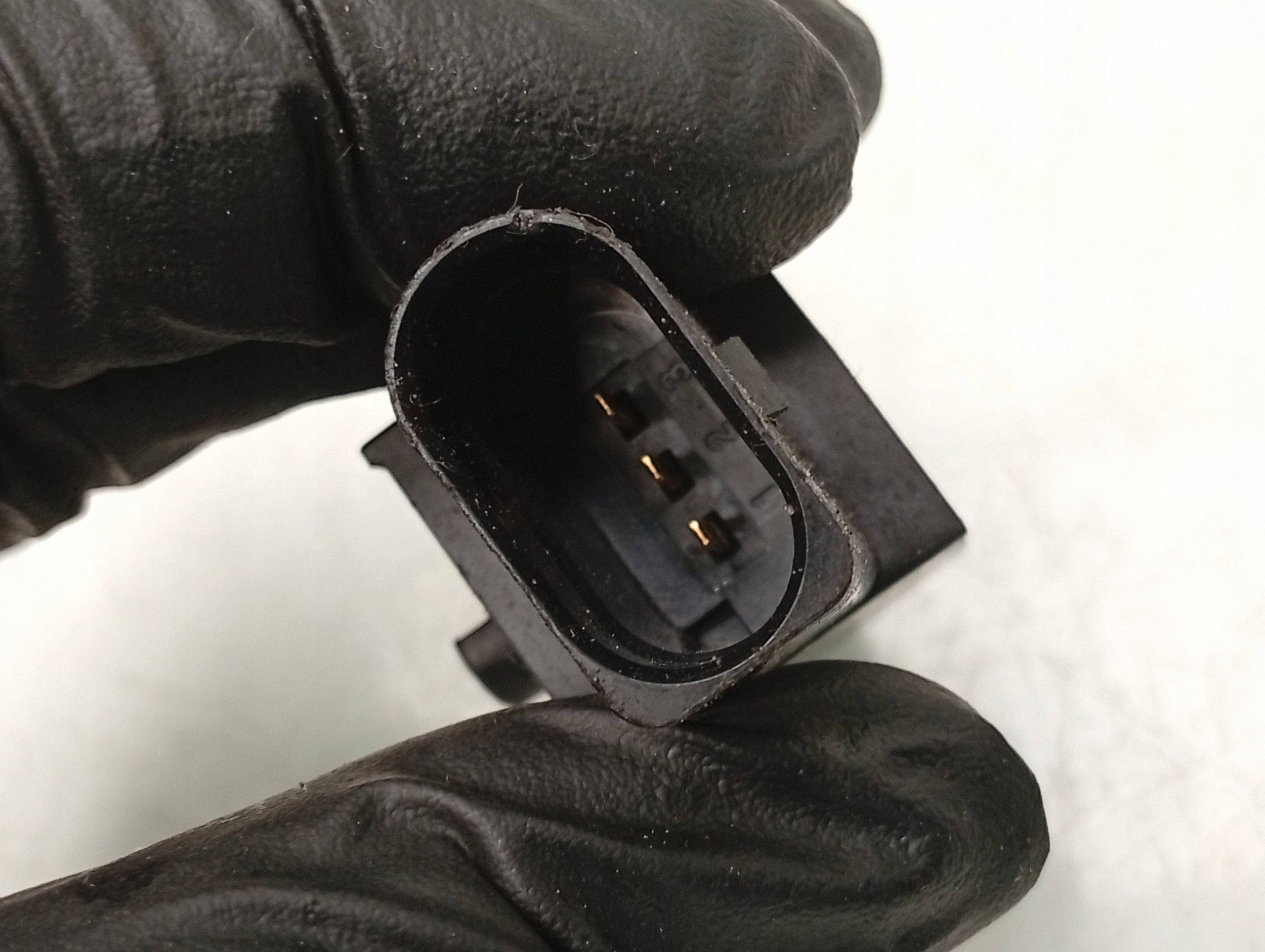 Sensor de Pressão de Escape VW Passat B8 2017 image 3