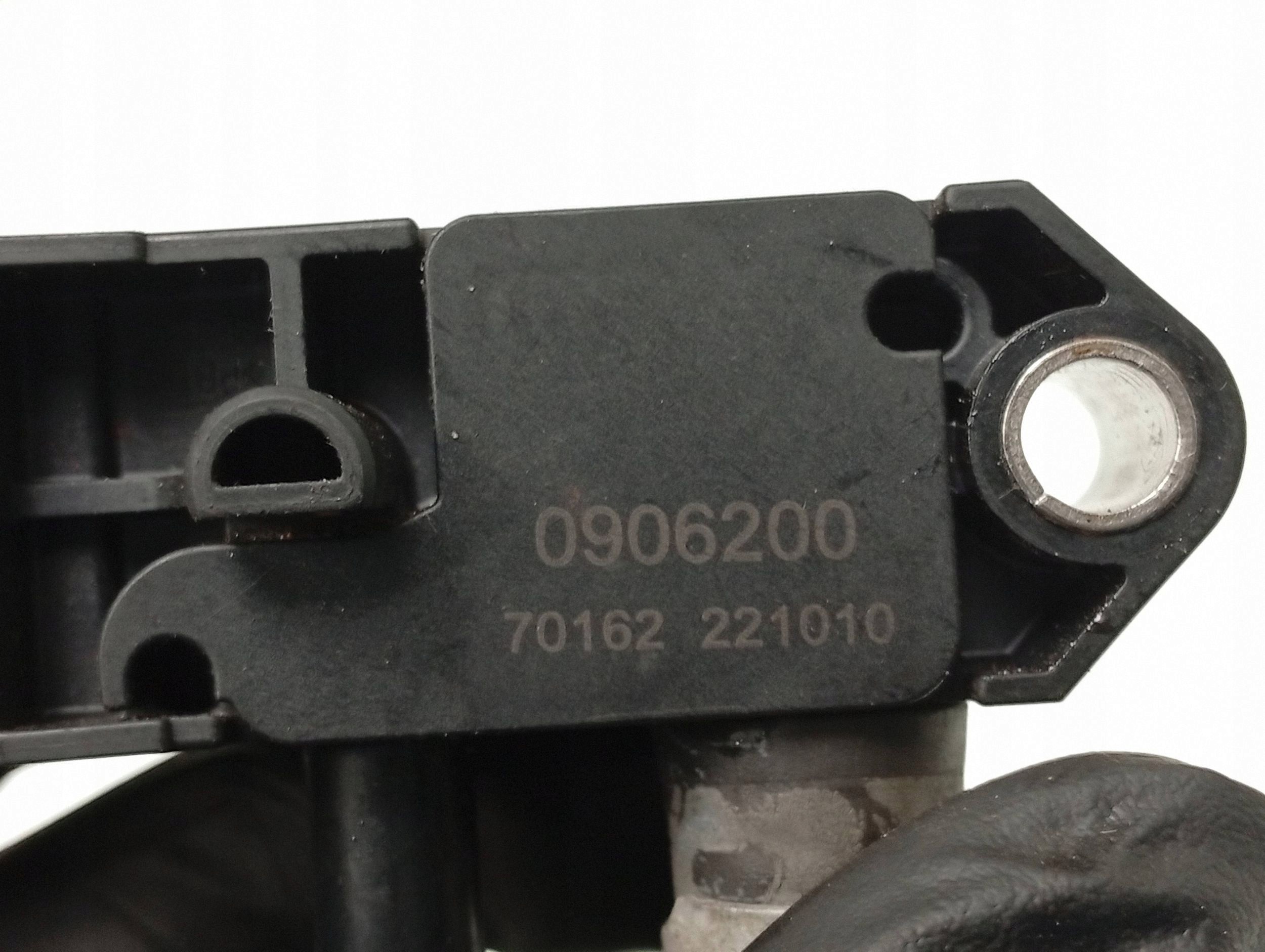 Sensor de Pressão de Escape VW Passat B8 2017 image 4