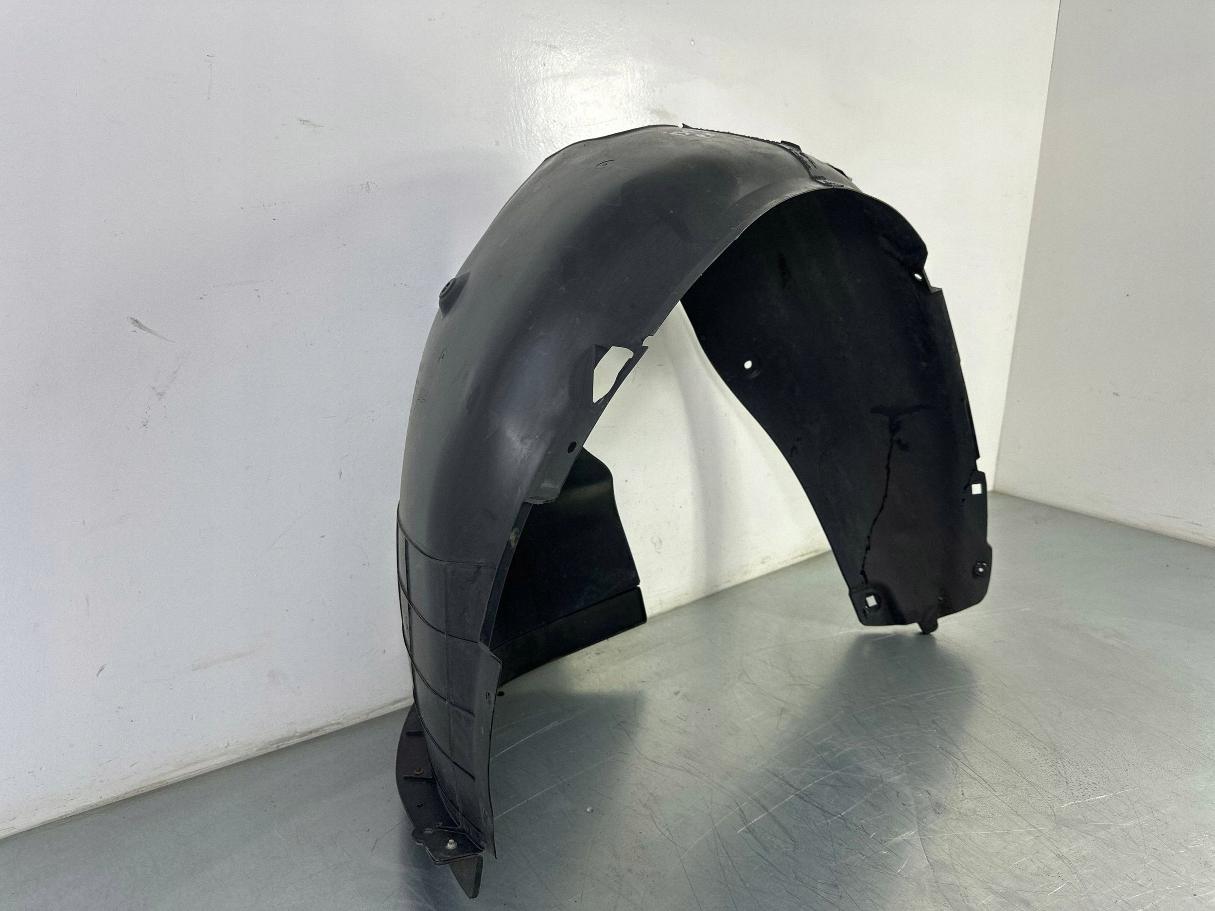 Hyundai i30 III Radhauskale Links Vorne
