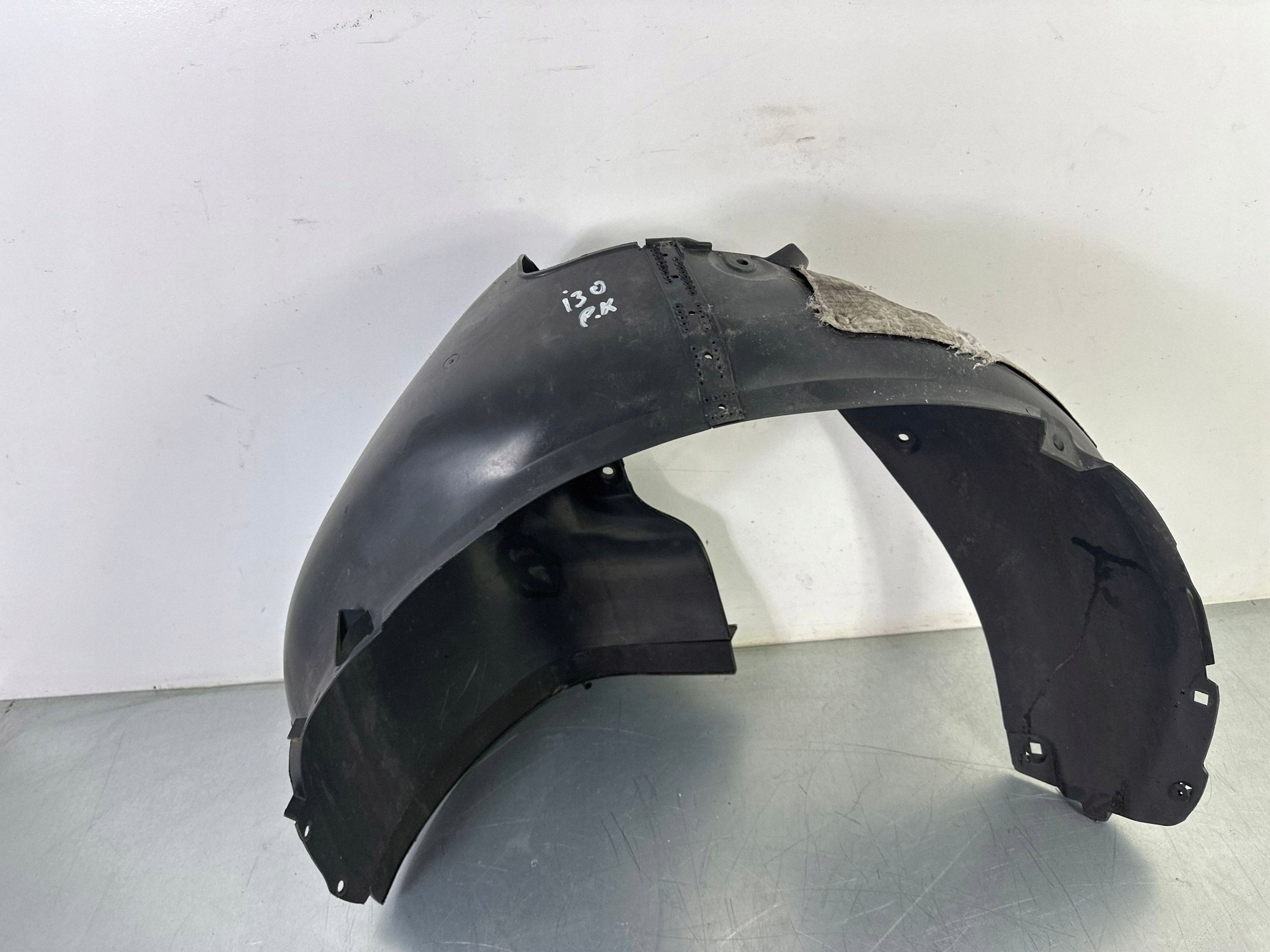 Hyundai i30 III Radhauskale Links Vorne image 4