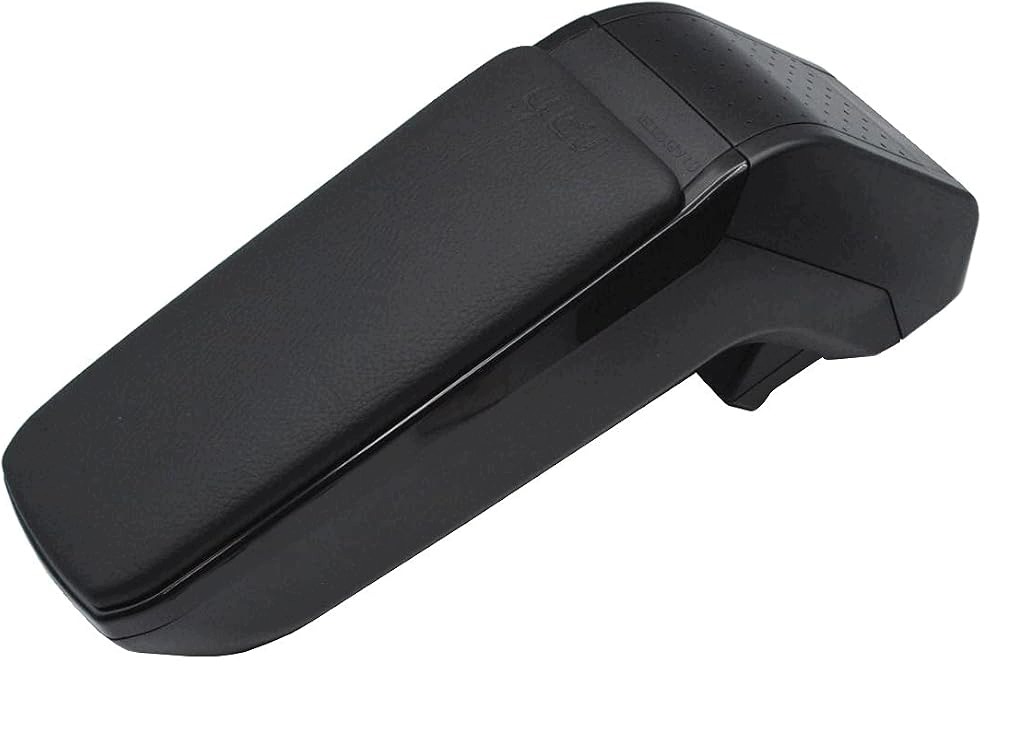 Armsteun Toyota Yaris 2020 Middenconsole Ecoleer image 3