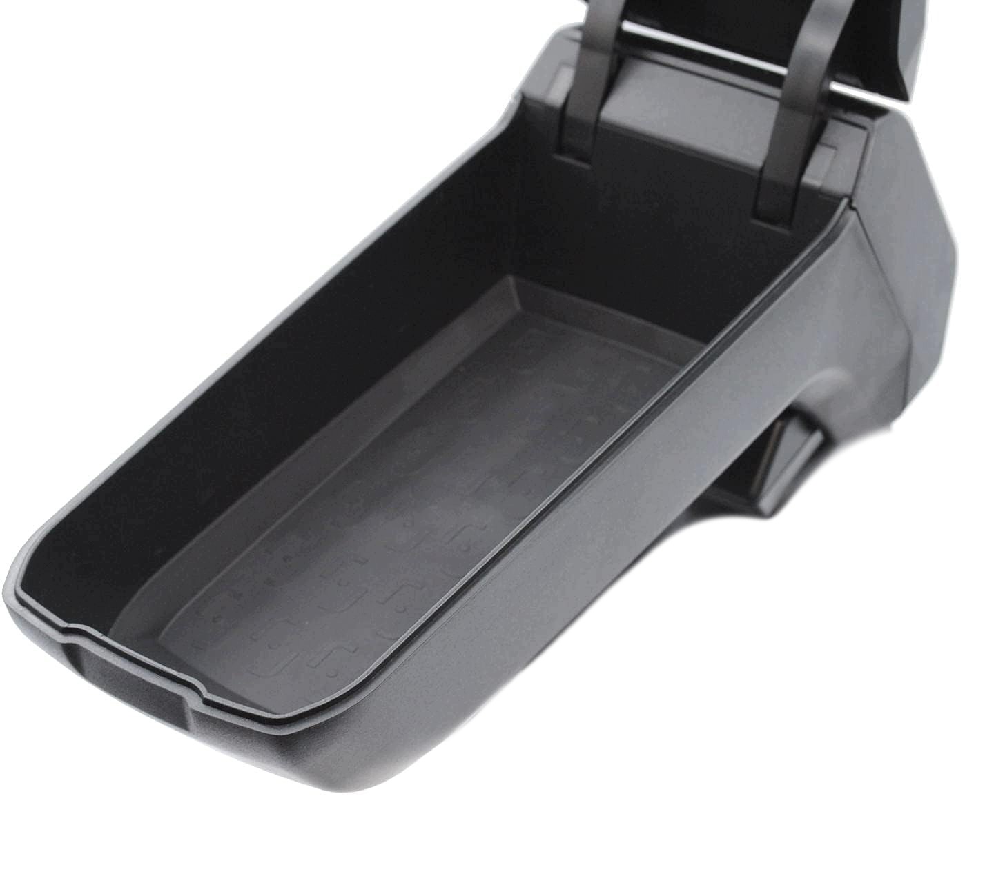 Armsteun Toyota Yaris 2020 Middenconsole Ecoleer image 5
