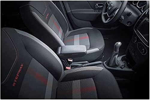 Armsteun Toyota Yaris 2020 Middenconsole Ecoleer image 8