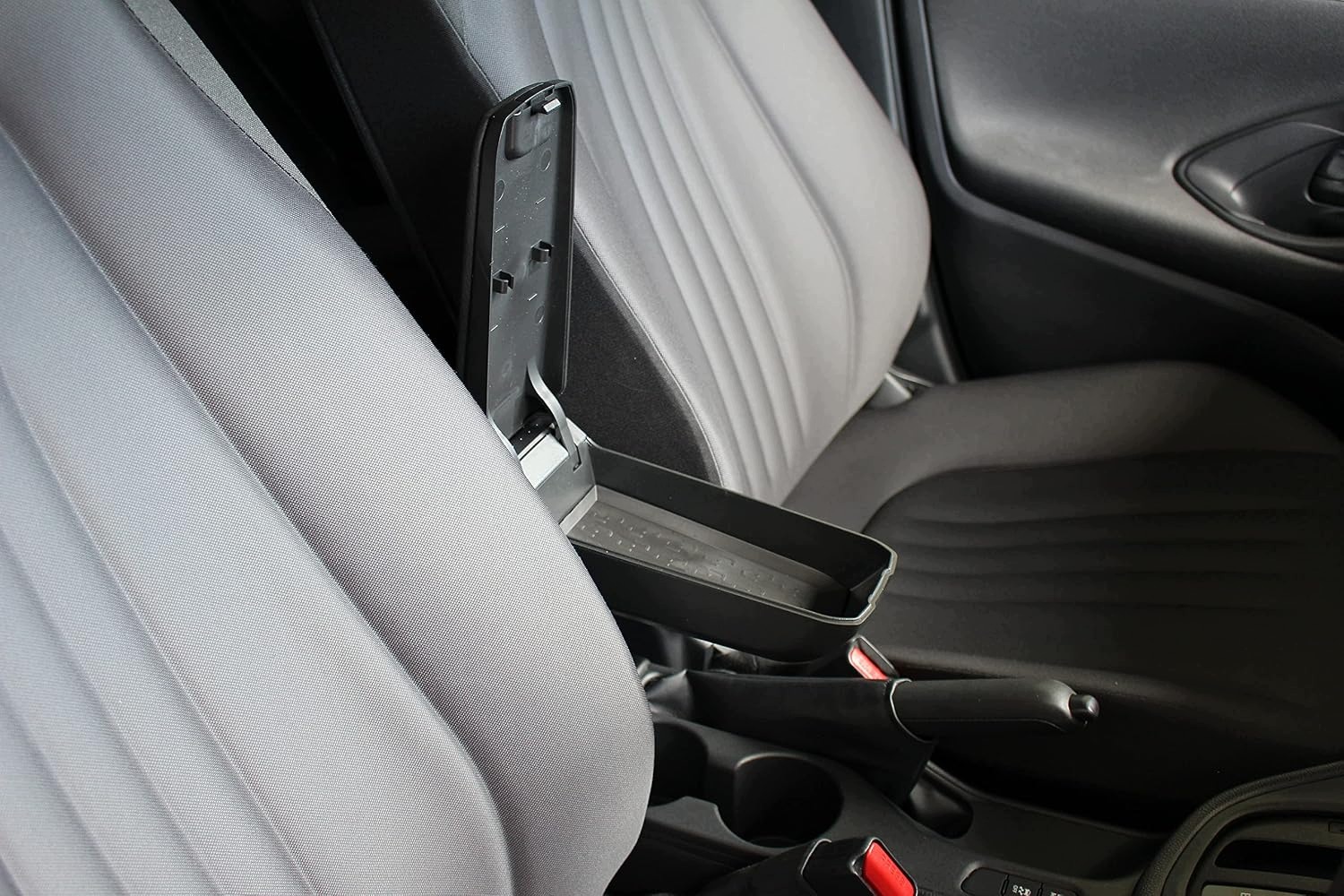 Armsteun Toyota Yaris 2020 Middenconsole Ecoleer image 9