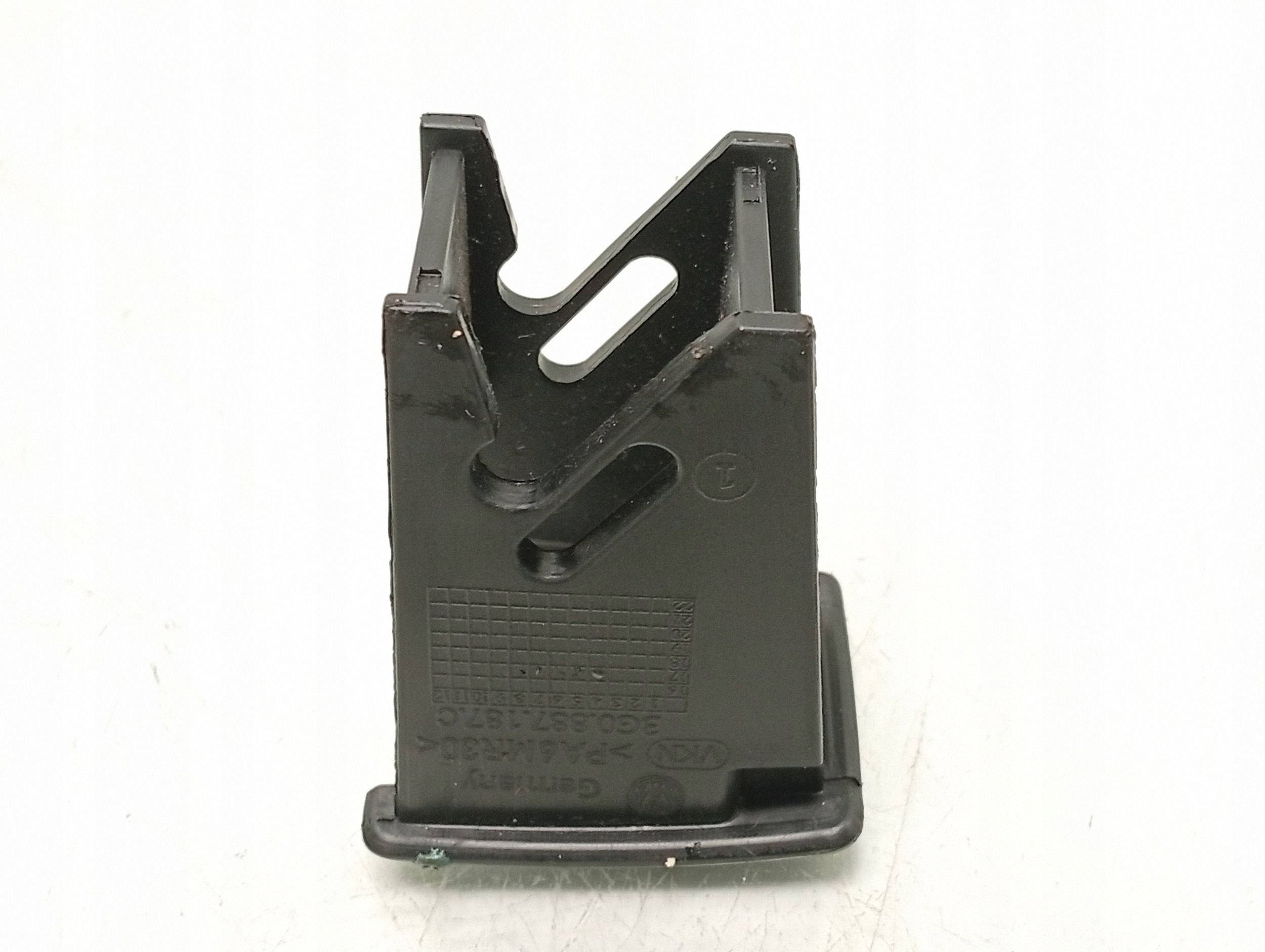 Support ISOFIX VW Passat B8 3G0887187C image 3