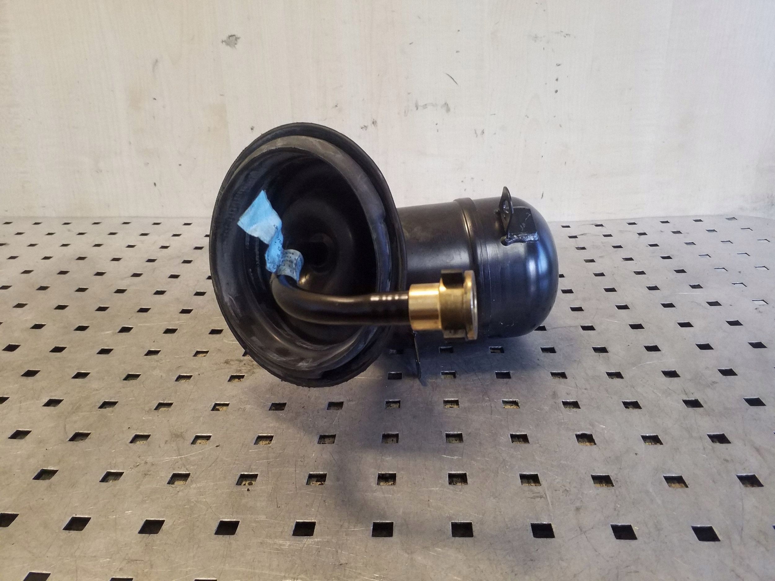 BMW X5 E53 Luftfjädringstank Bak Höger 5462057200 image 3